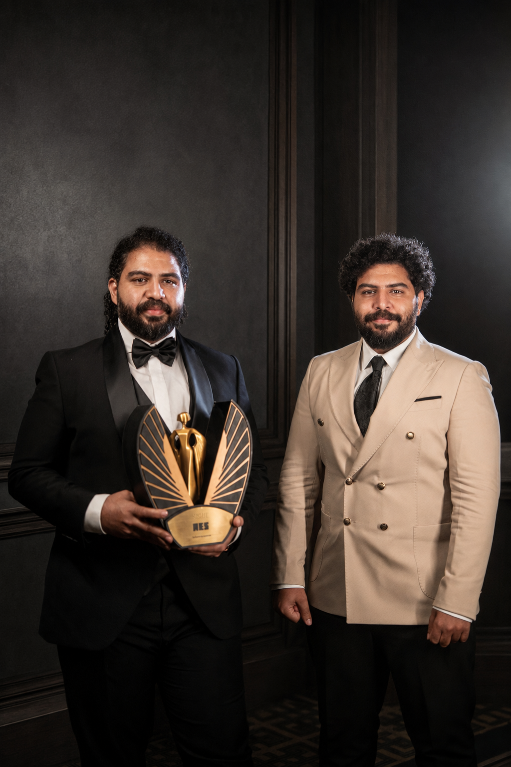 AES Honoured at the Niche Awards 2024 for Interior Design Innovation