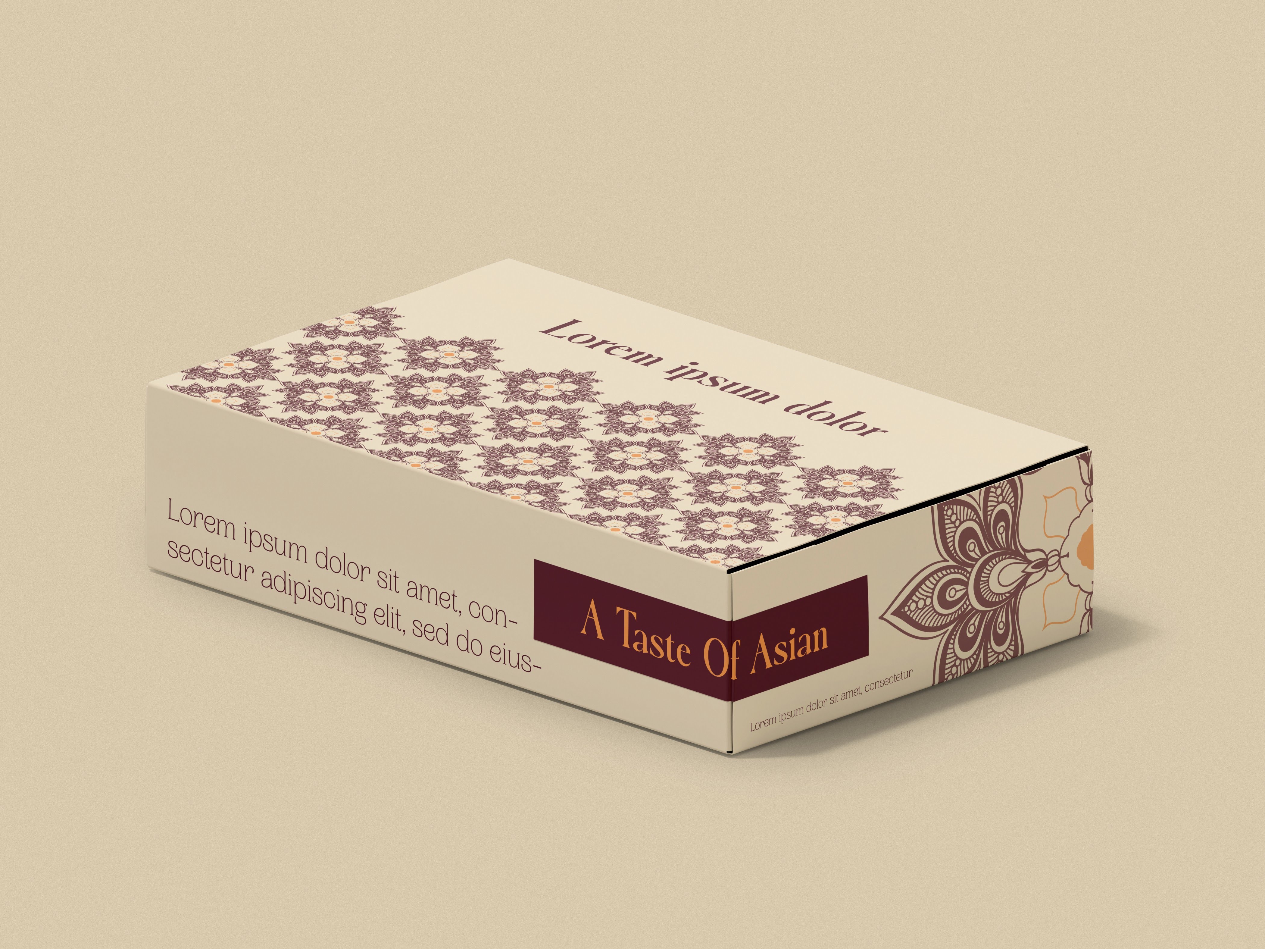 Brand Experience — related work 2