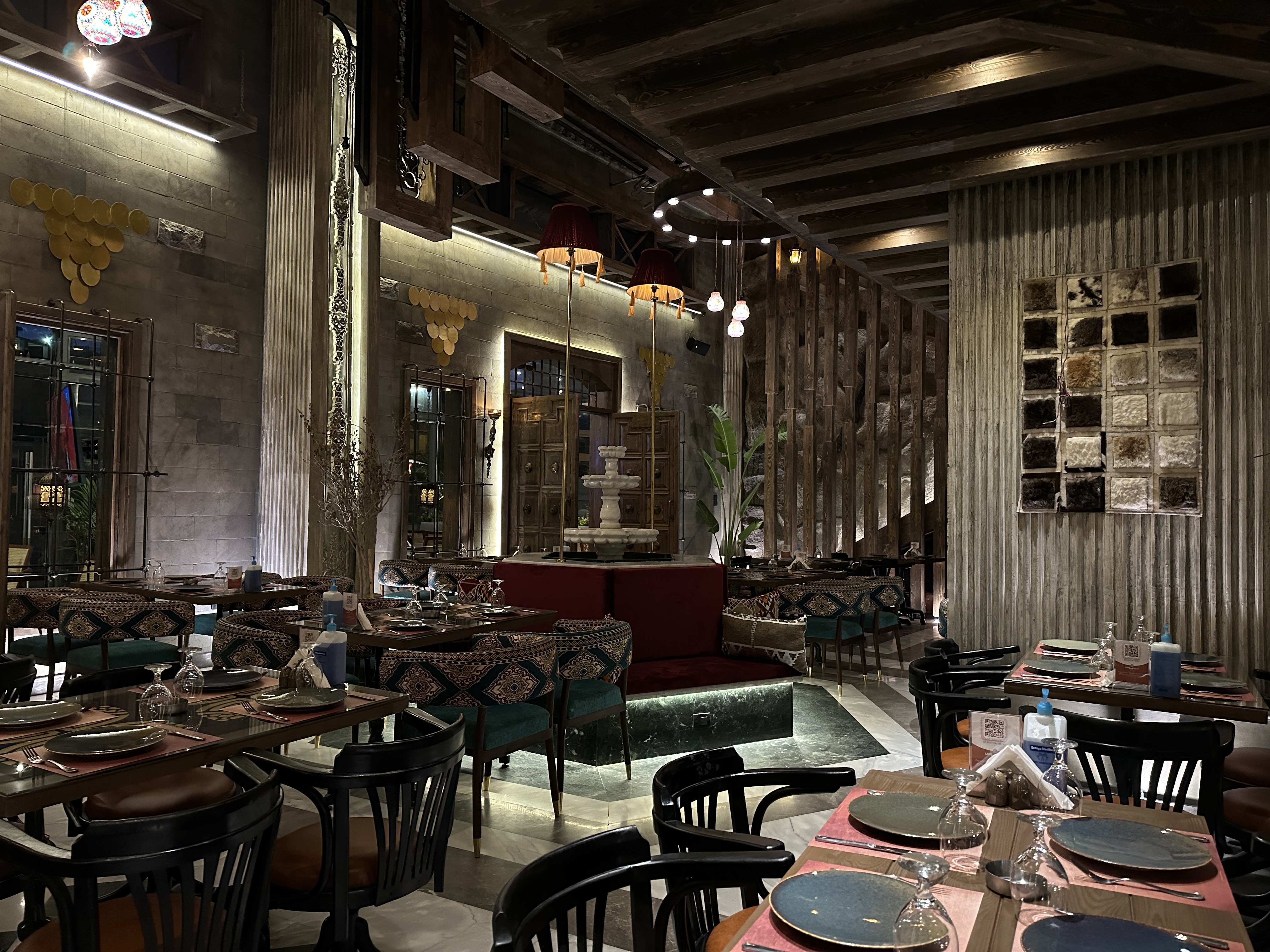 Antika Beirut — view 4