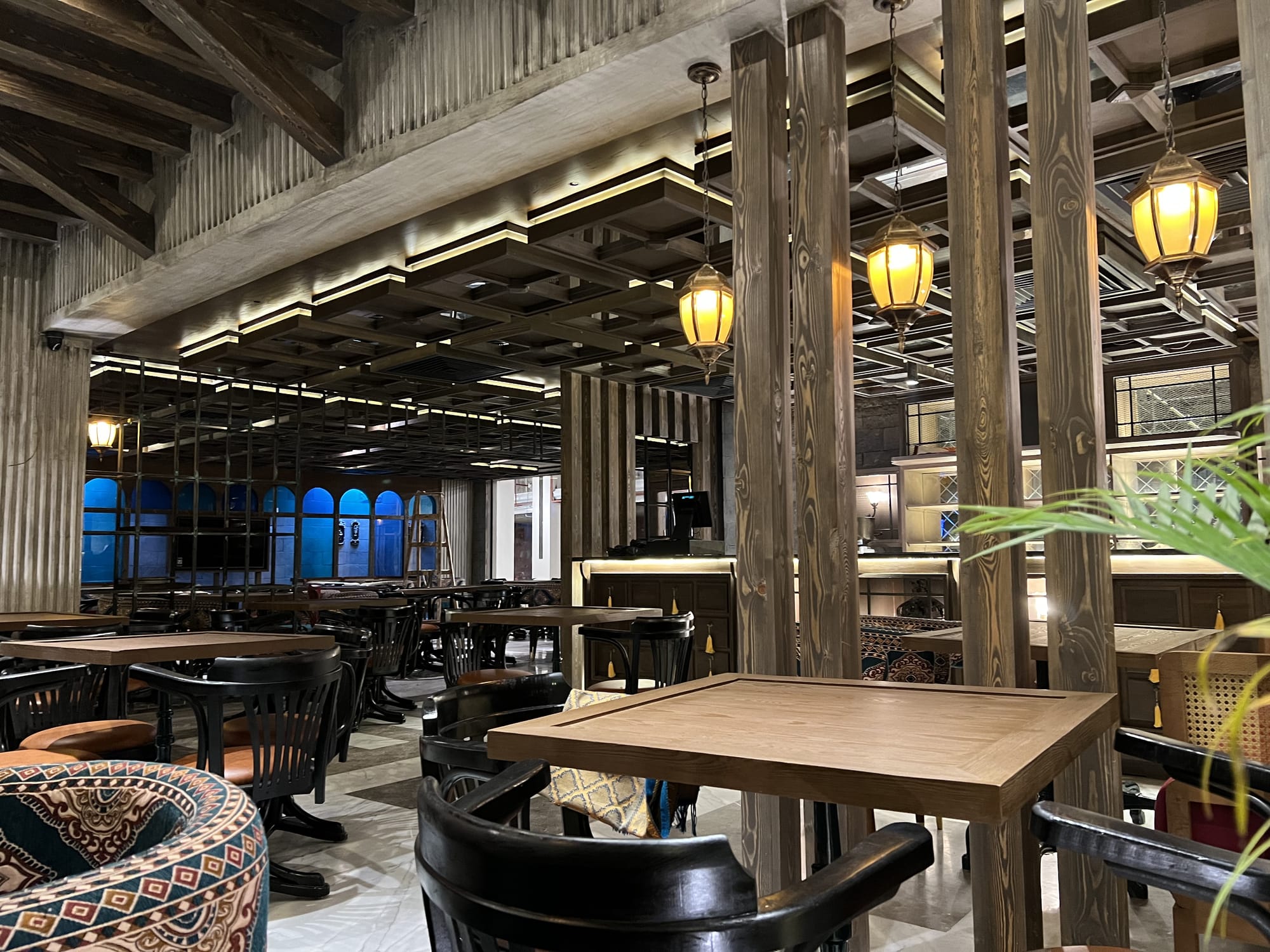 Antika Beirut — view 6