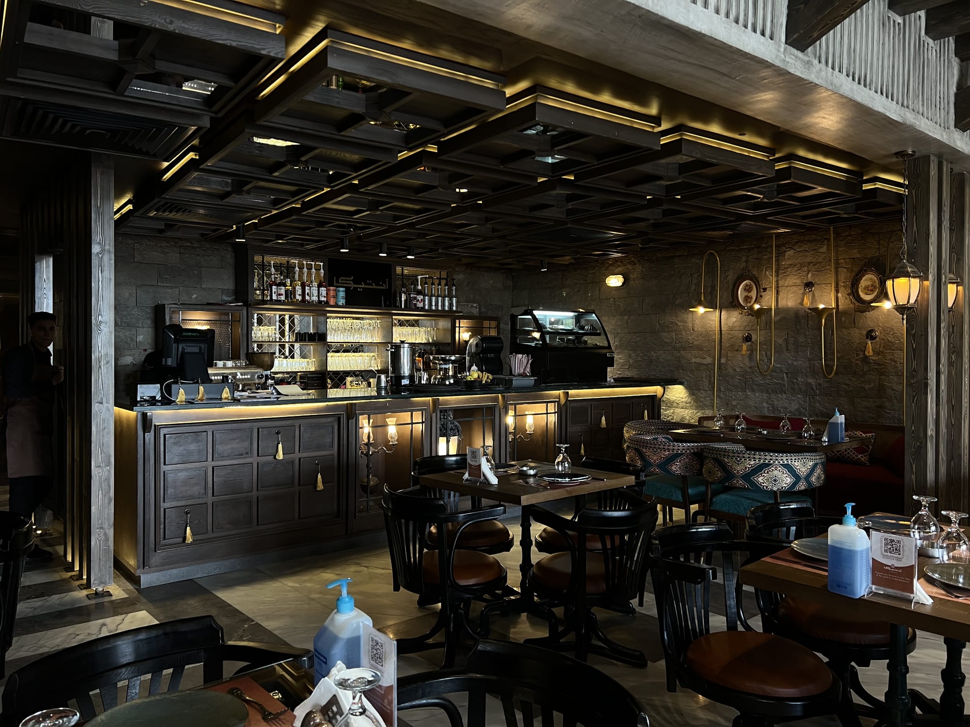 Antika Beirut — view 7