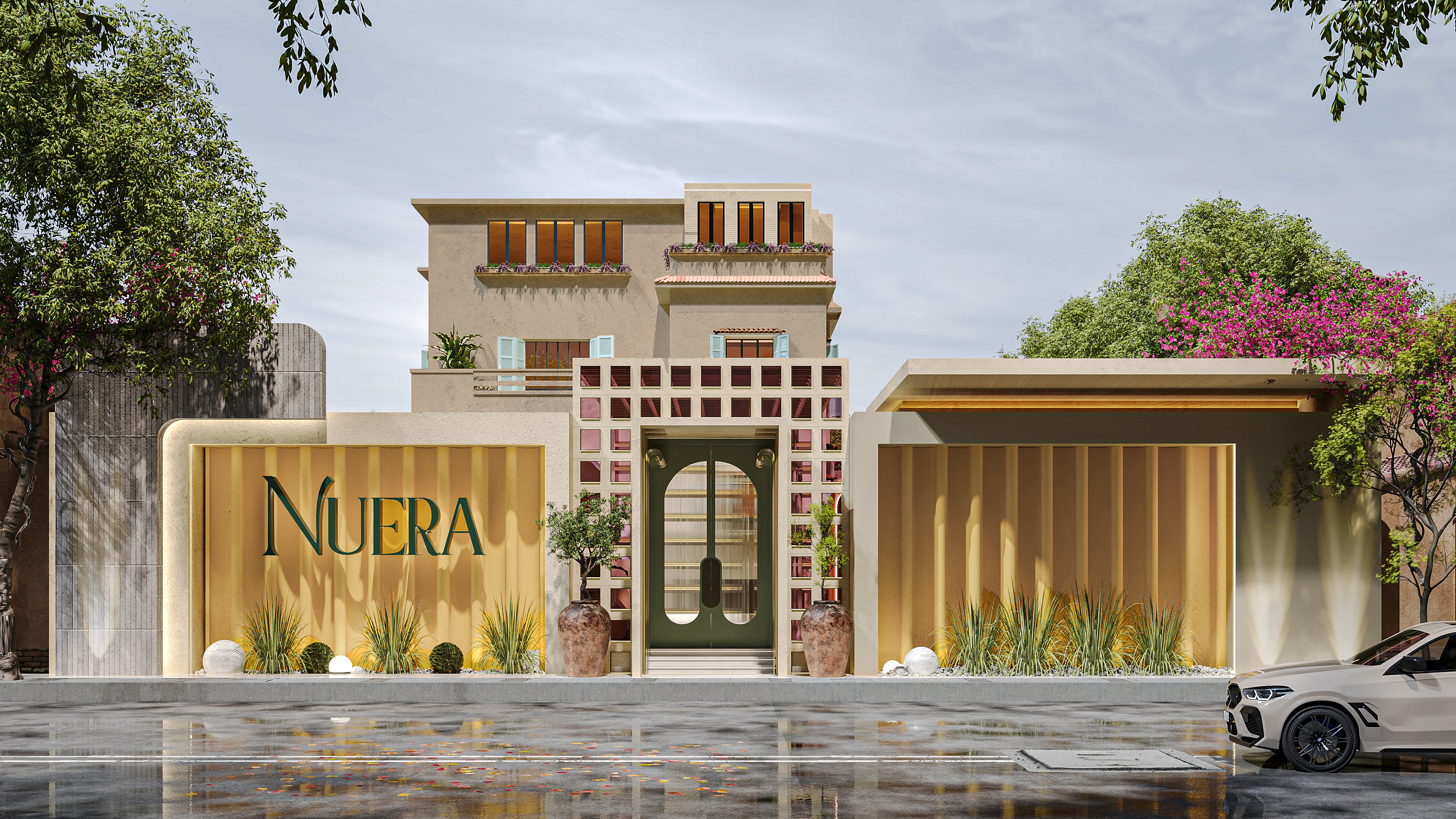 Nuera — view 20