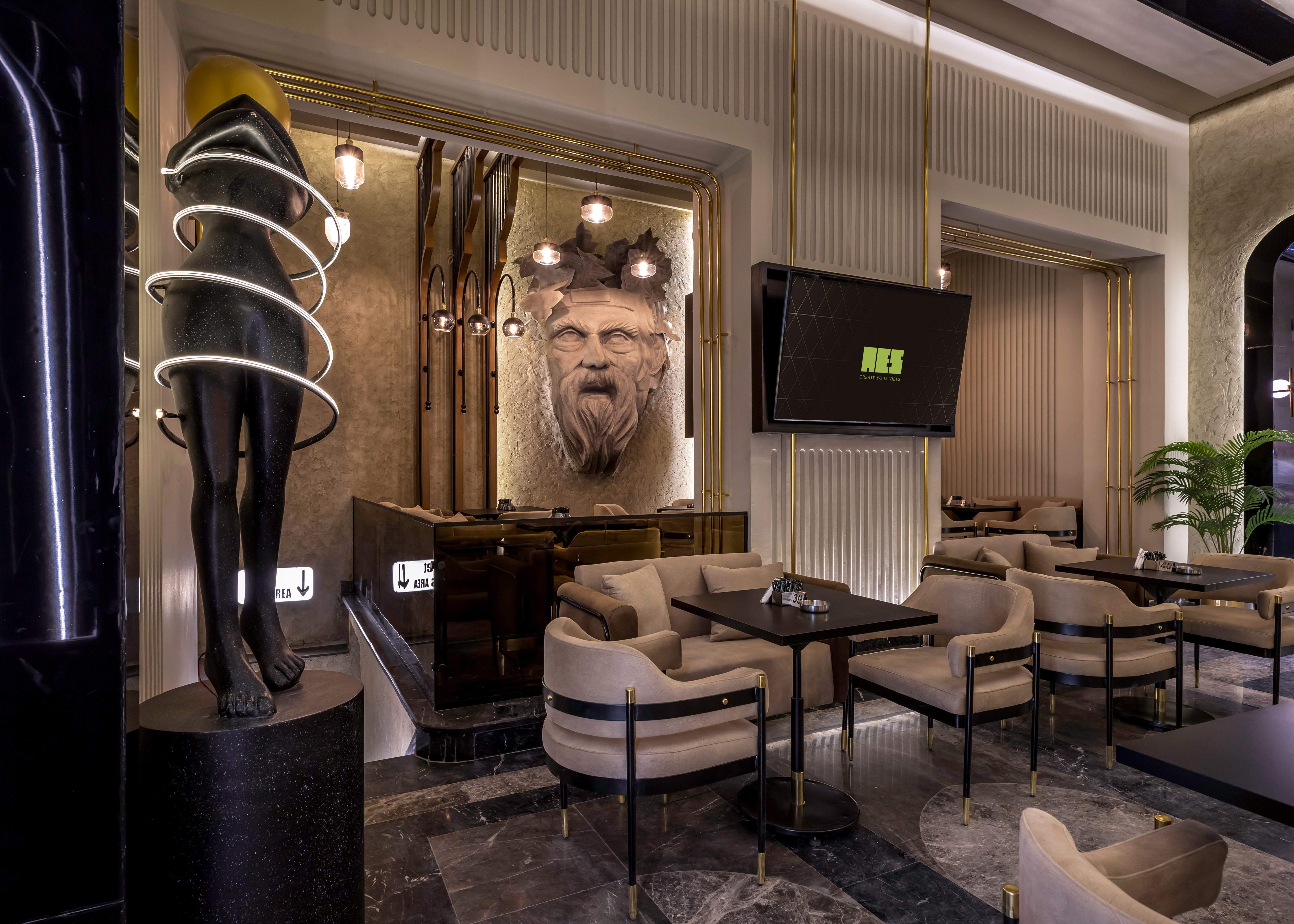 Savoy — view 2