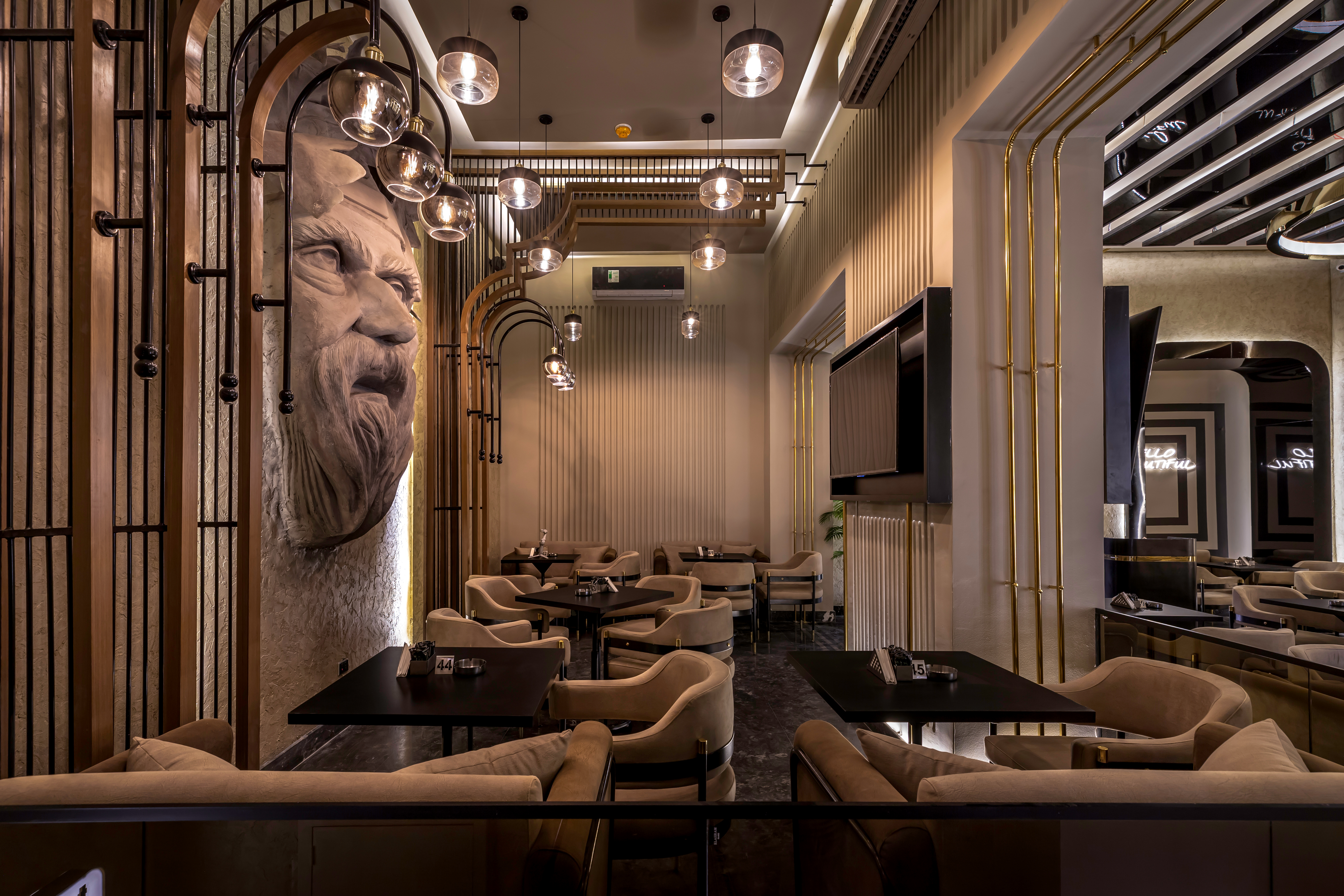 Savoy — view 17