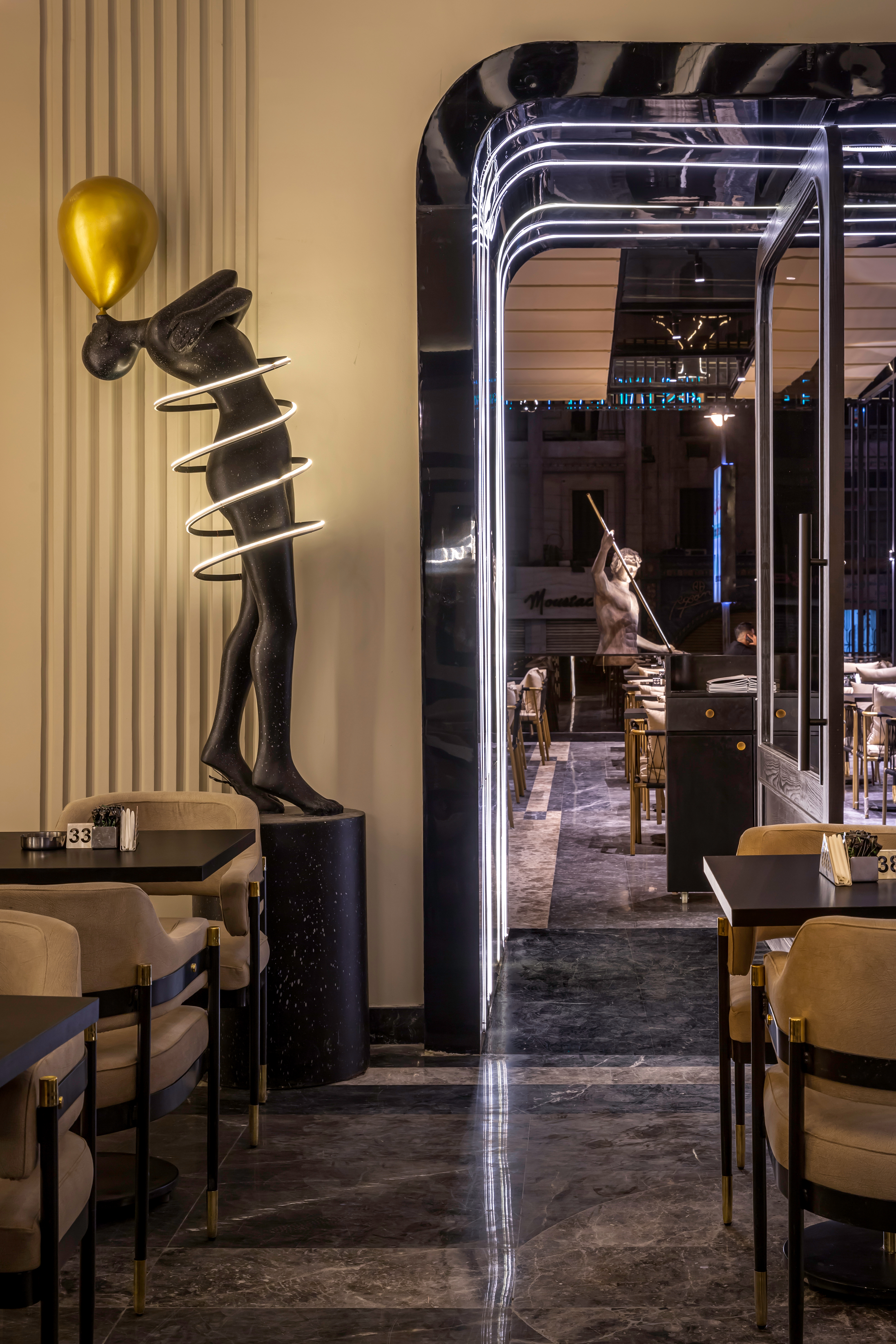 Savoy — view 18