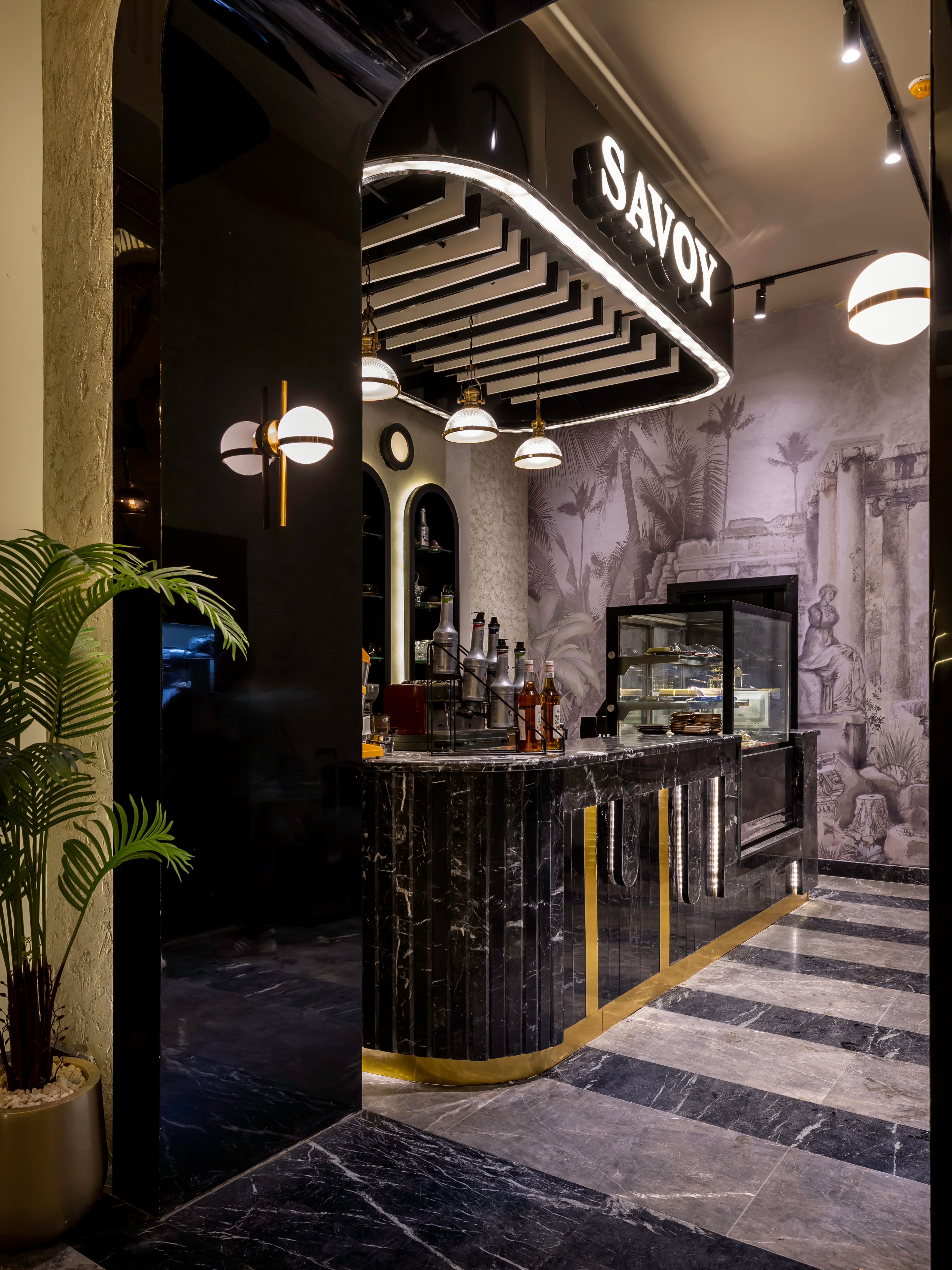 Savoy — view 19