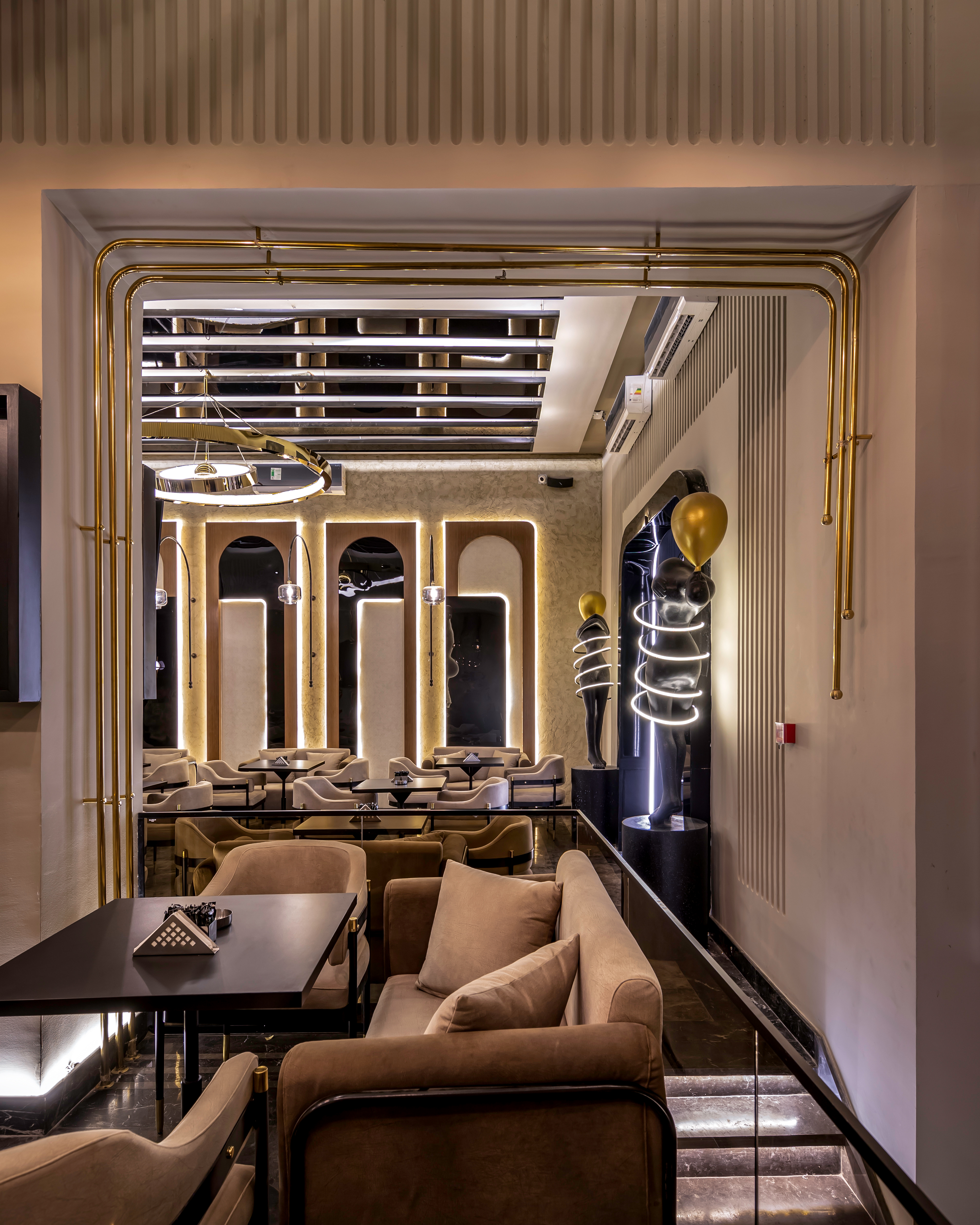 Savoy — view 21