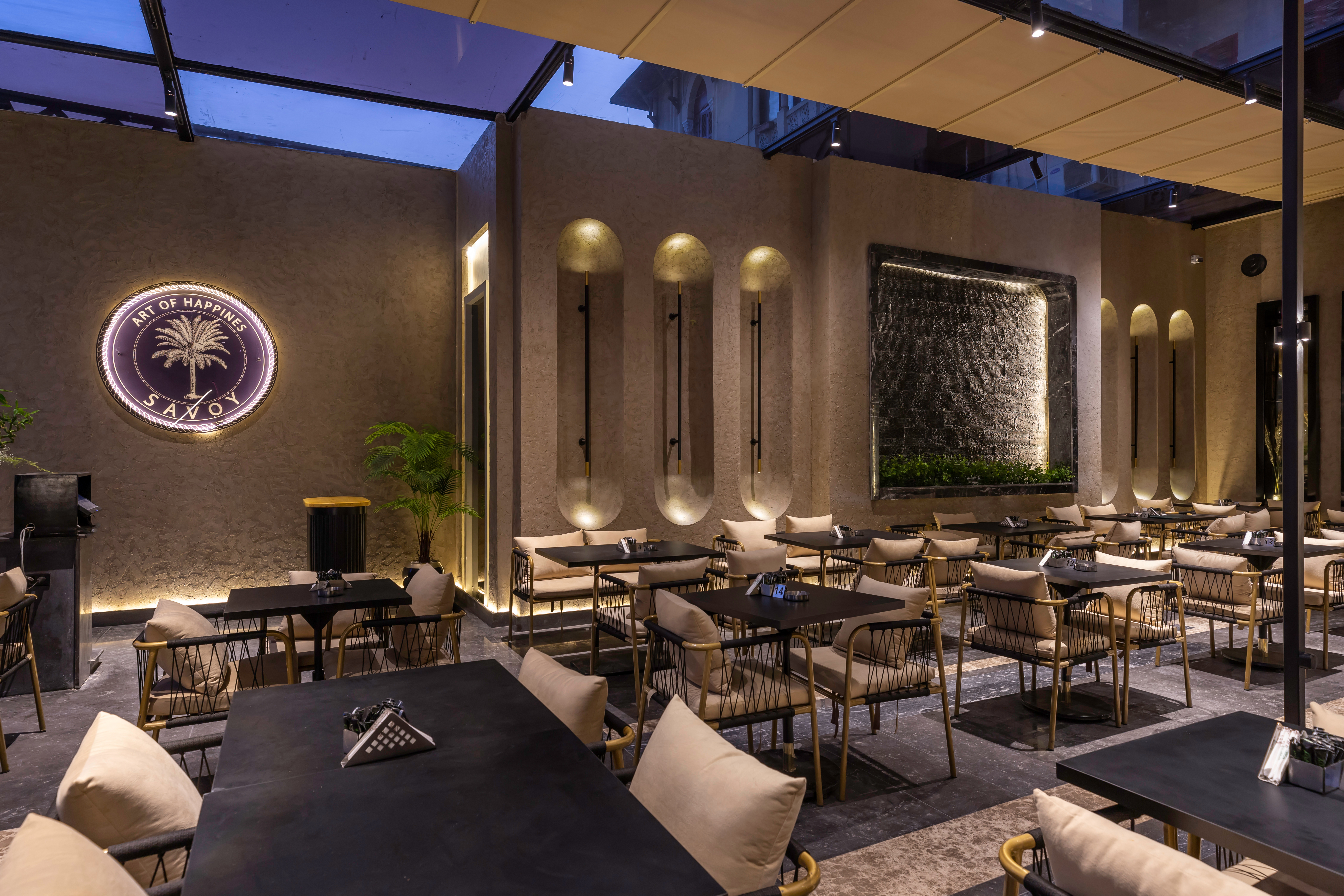 Savoy — view 23