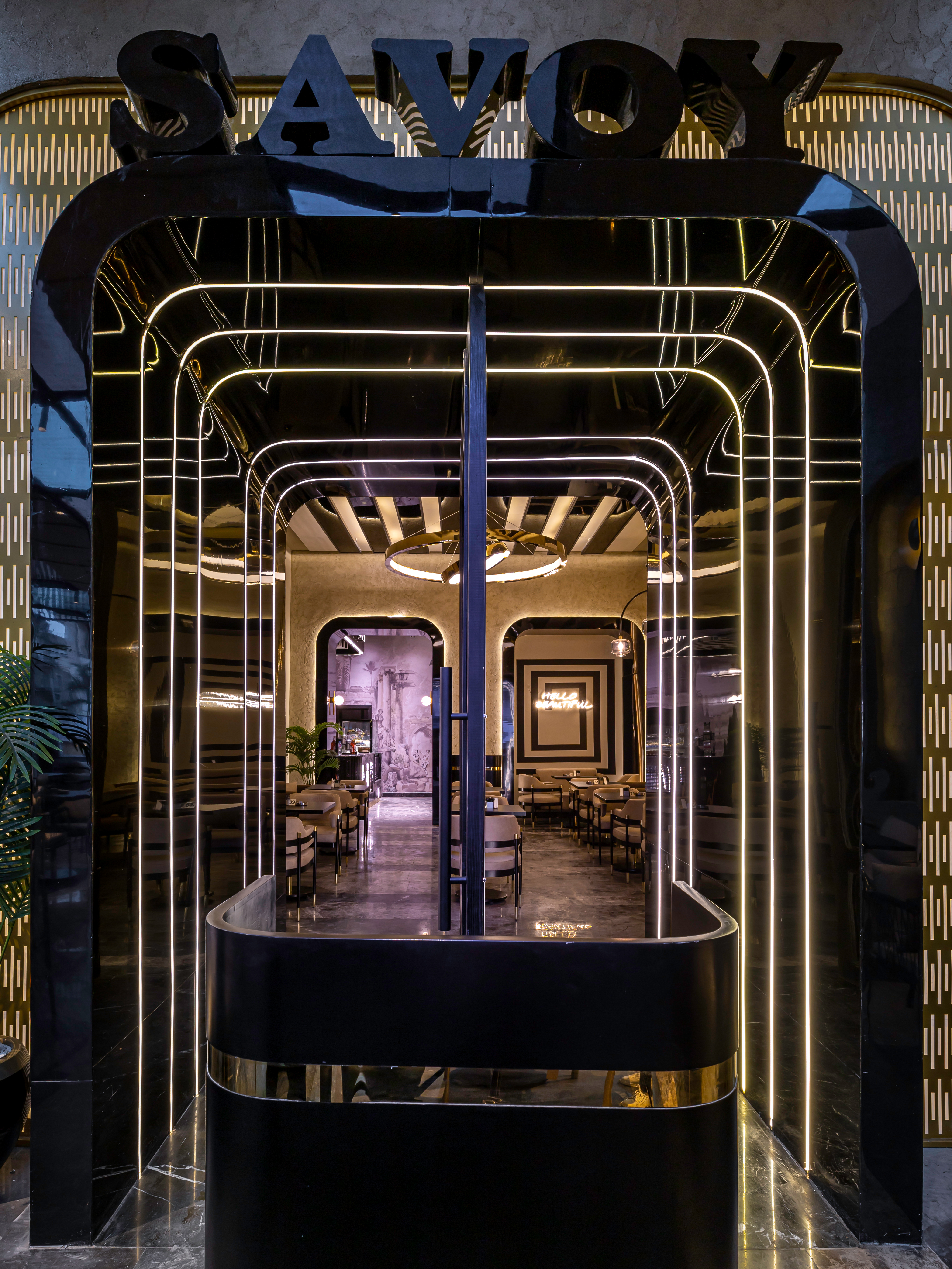 Savoy — view 30