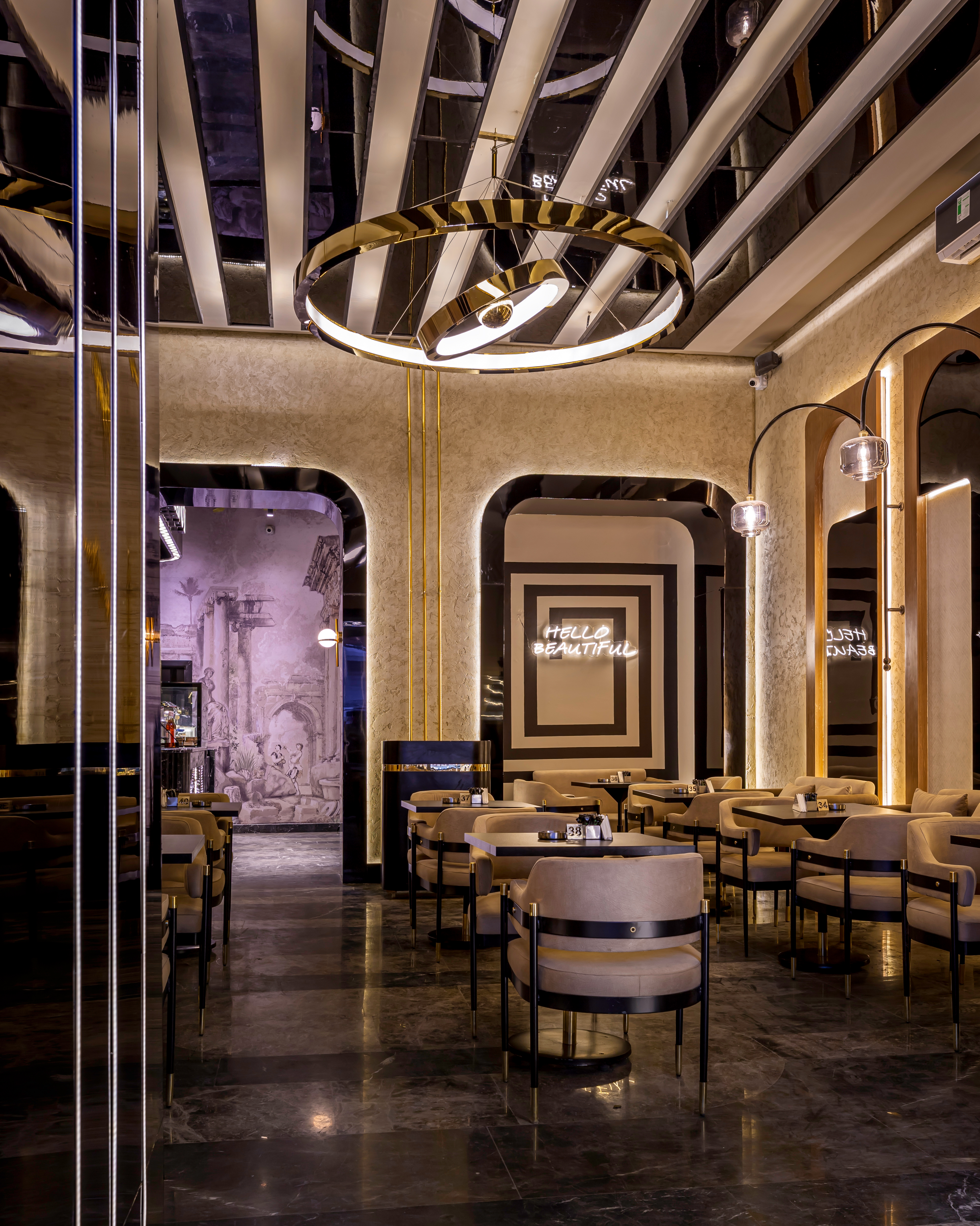 Savoy — view 33