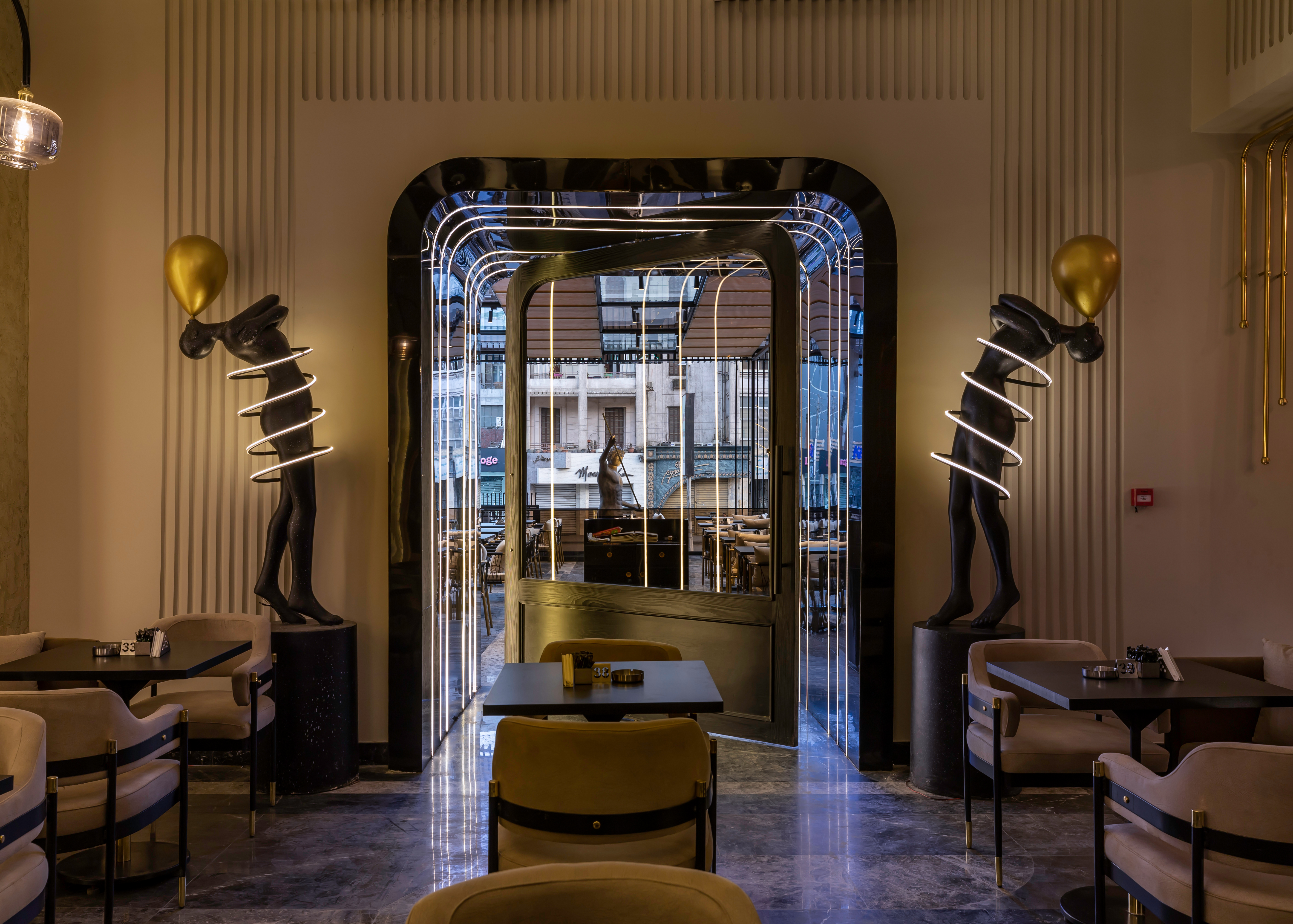 Savoy — view 34