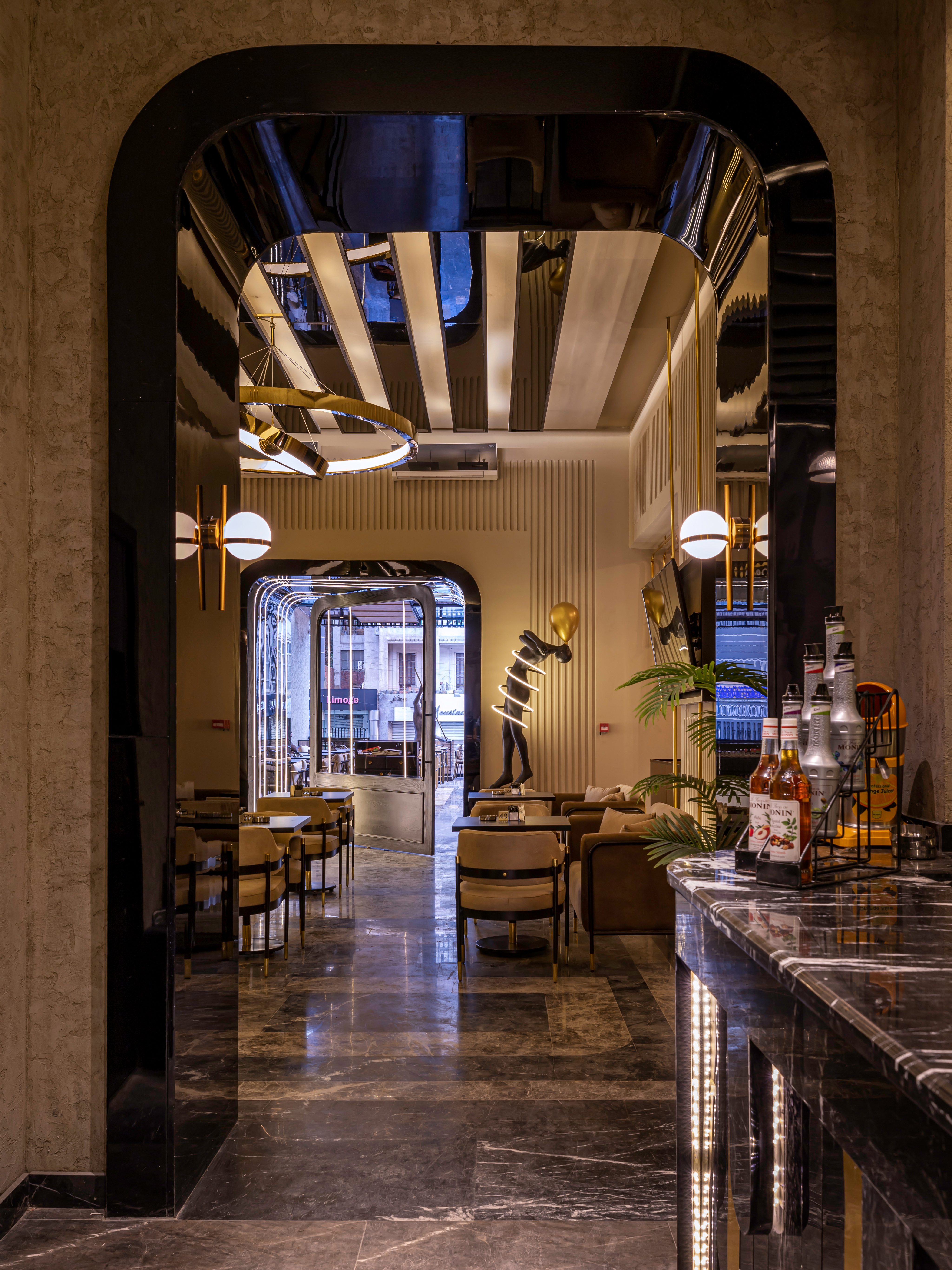 Savoy — view 35