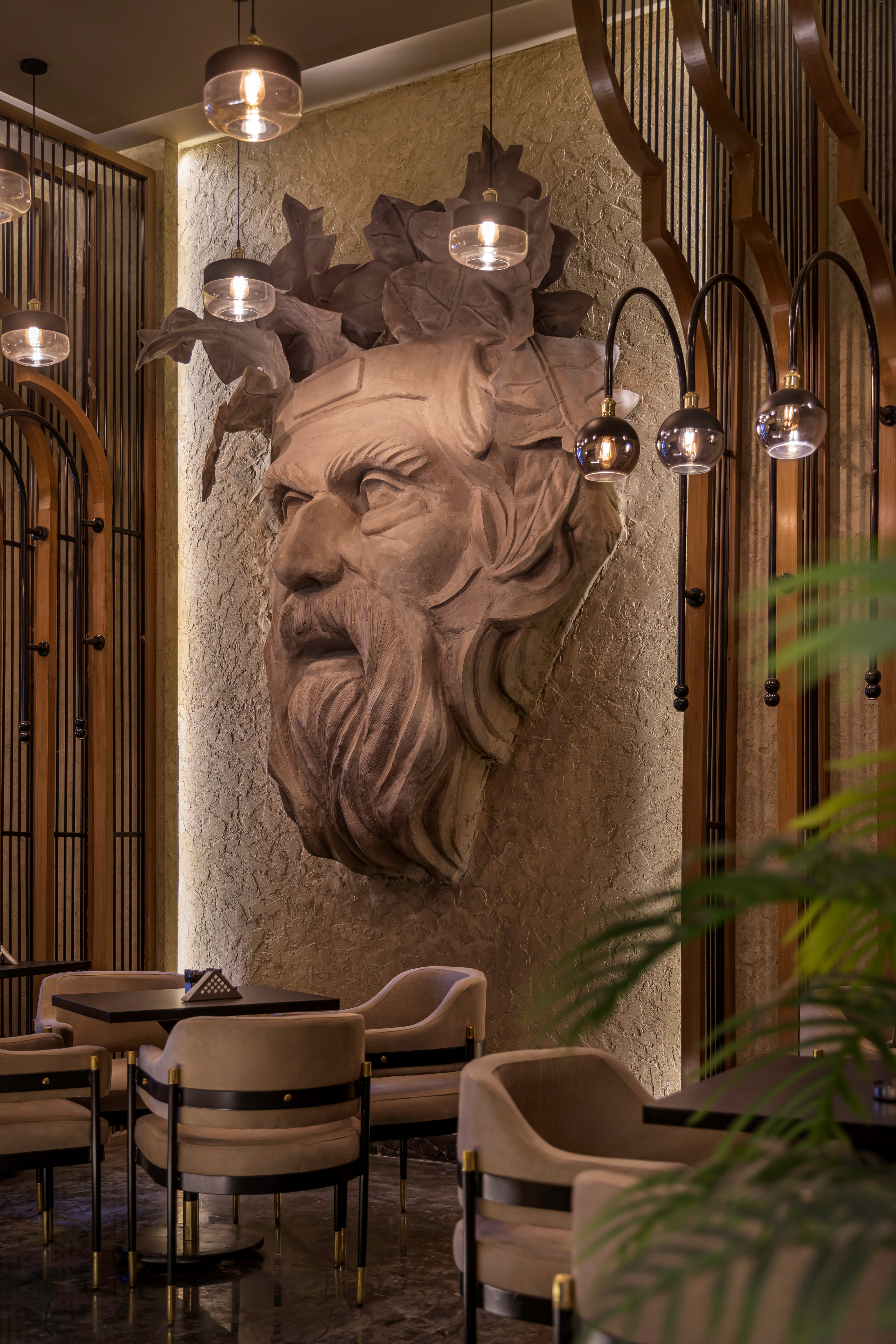 Savoy — view 36