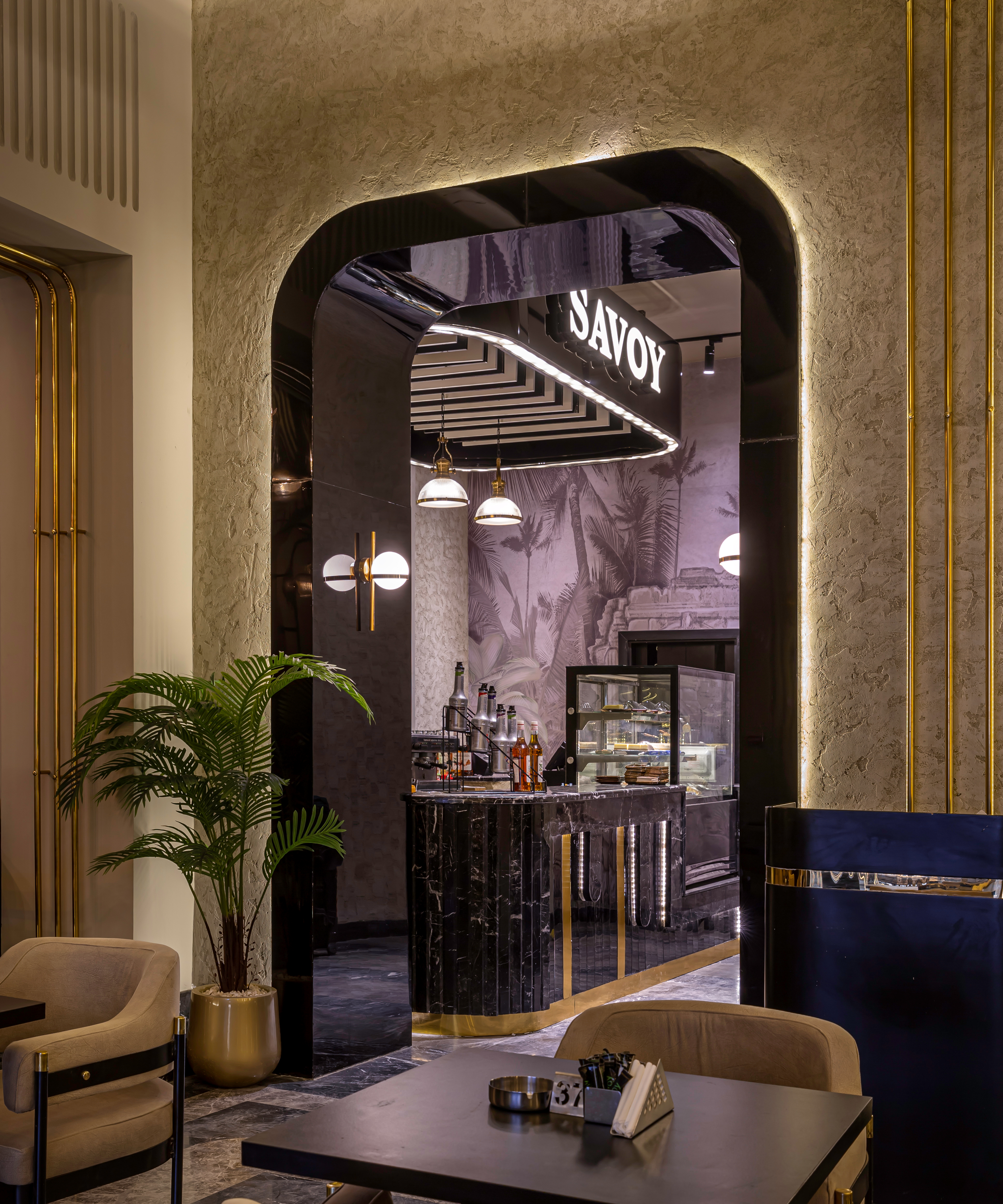 Savoy — view 37