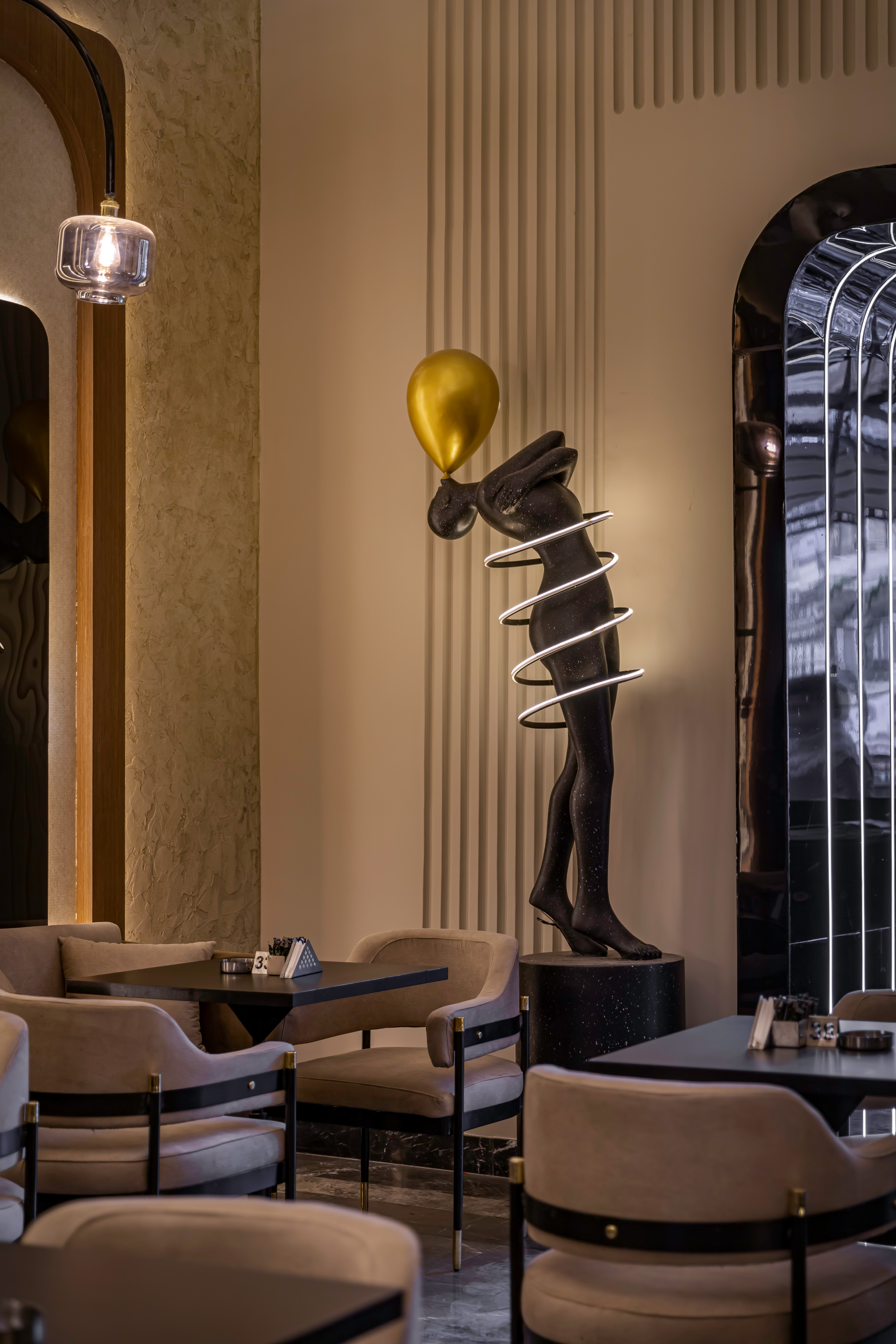 Savoy — view 39