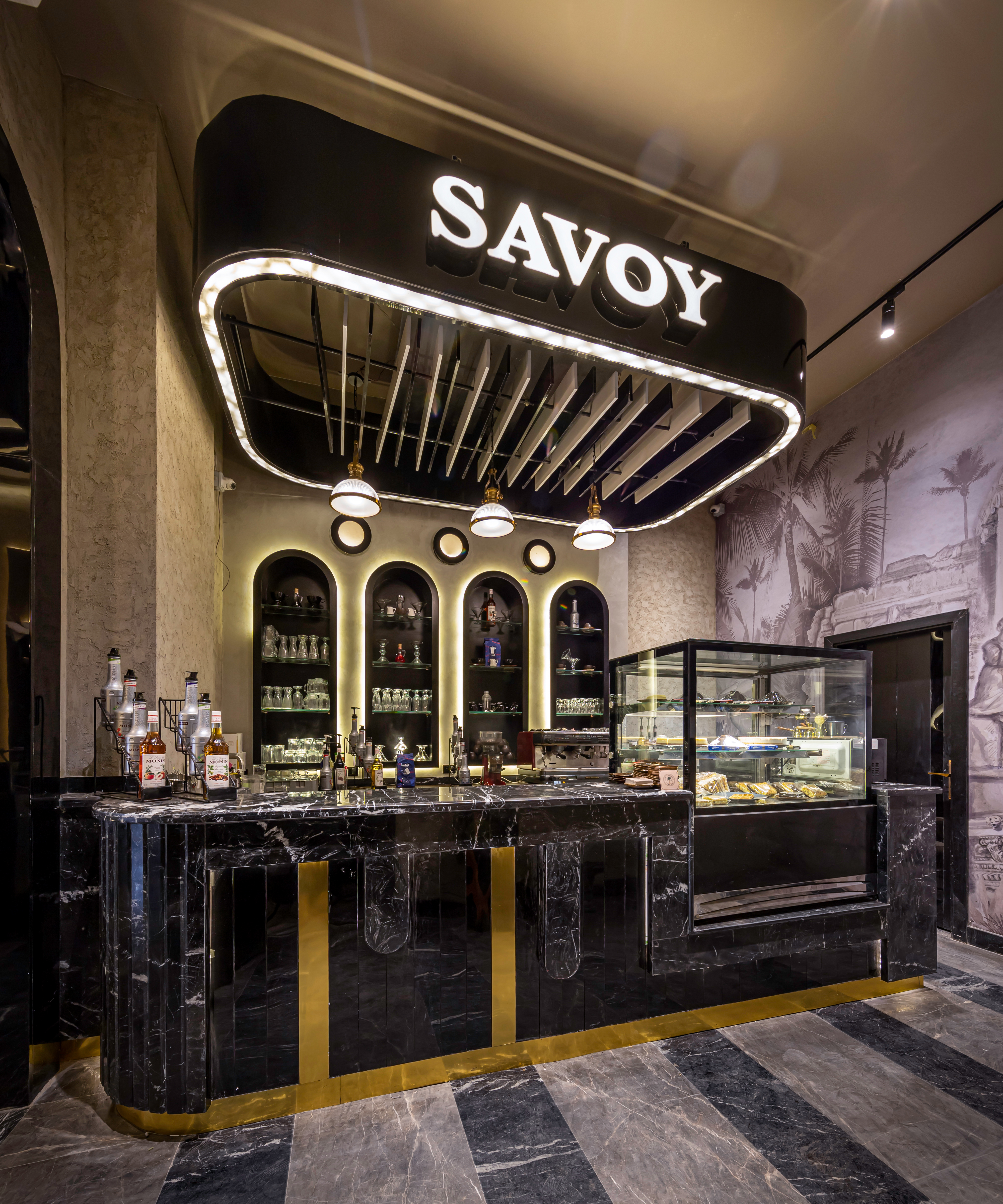 Savoy — view 41