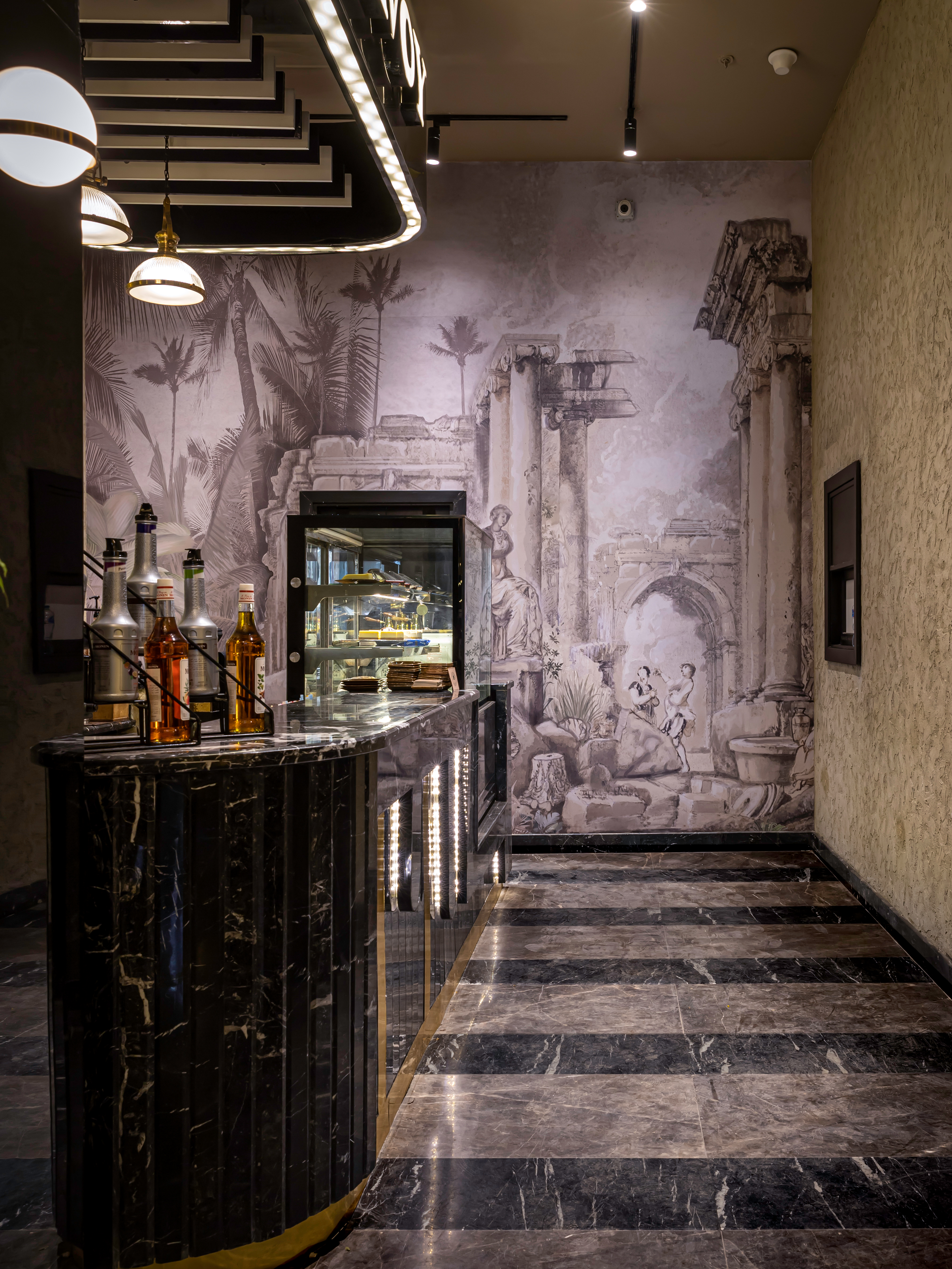 Savoy — view 42
