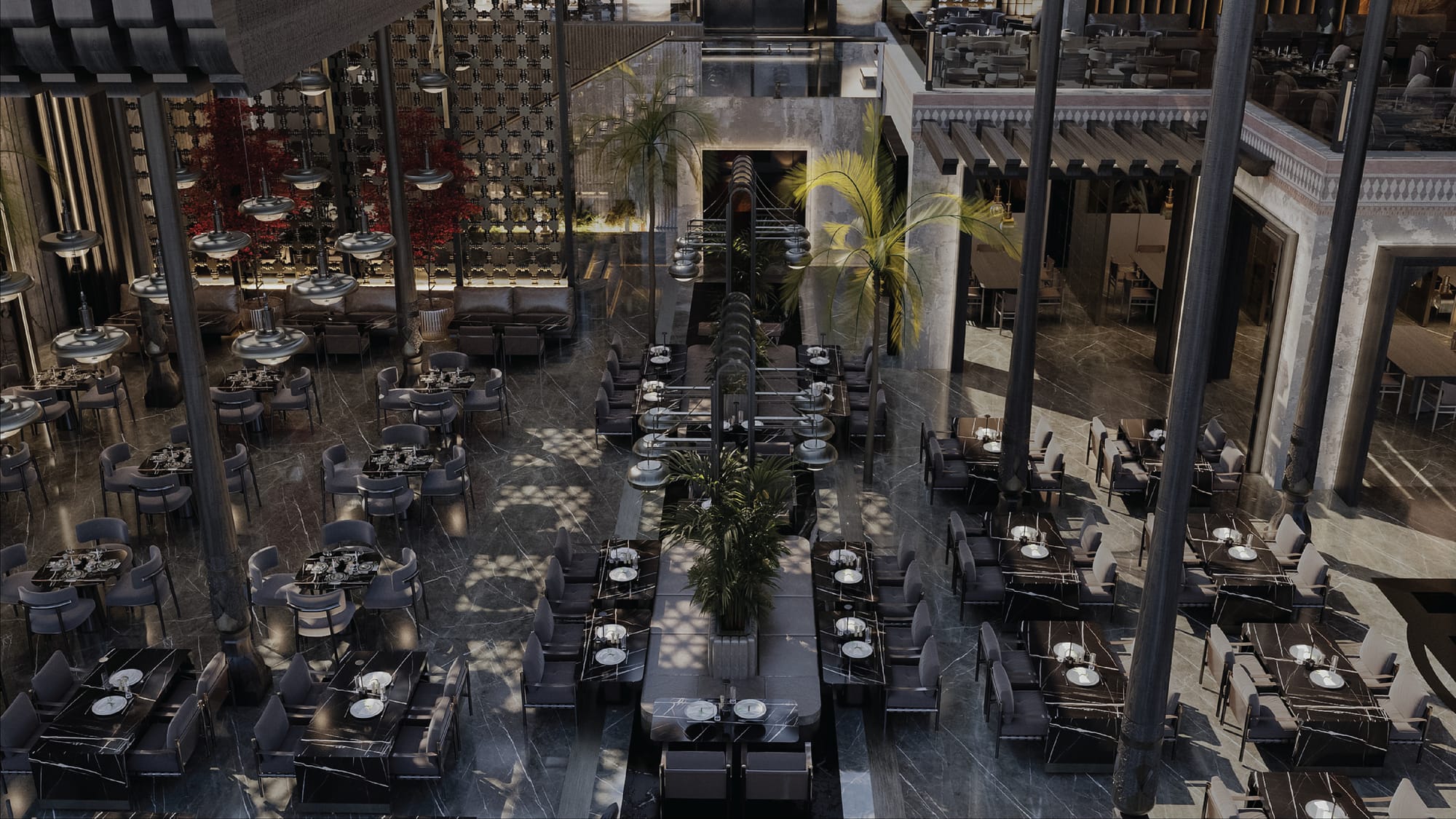 Aaly Elmaqam — view 7