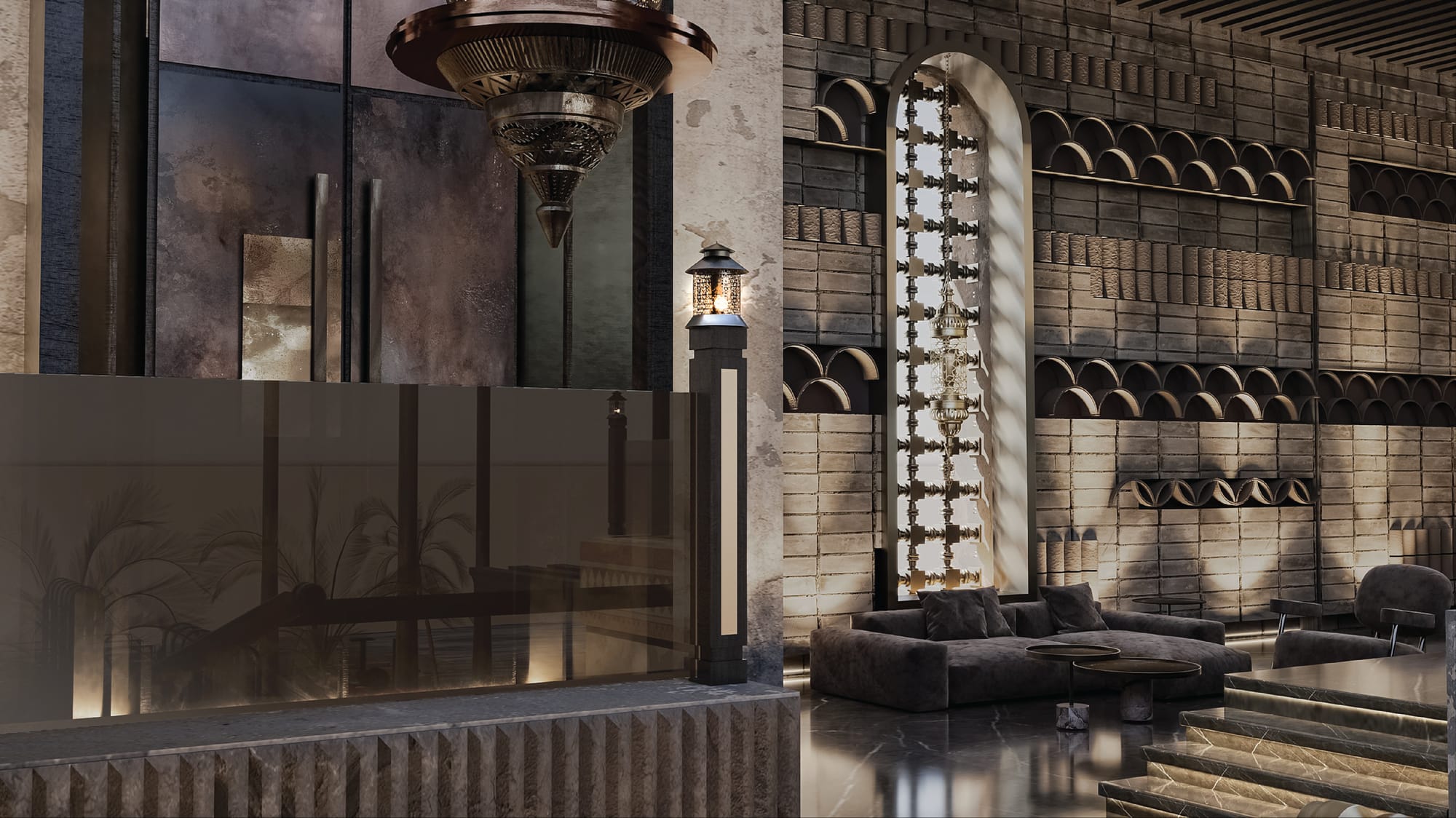 Aaly Elmaqam — view 9