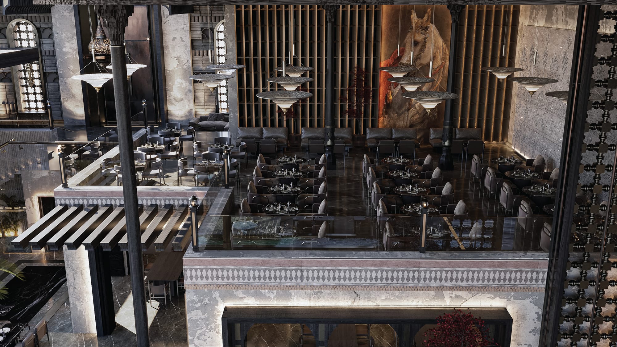 Aaly Elmaqam — view 11