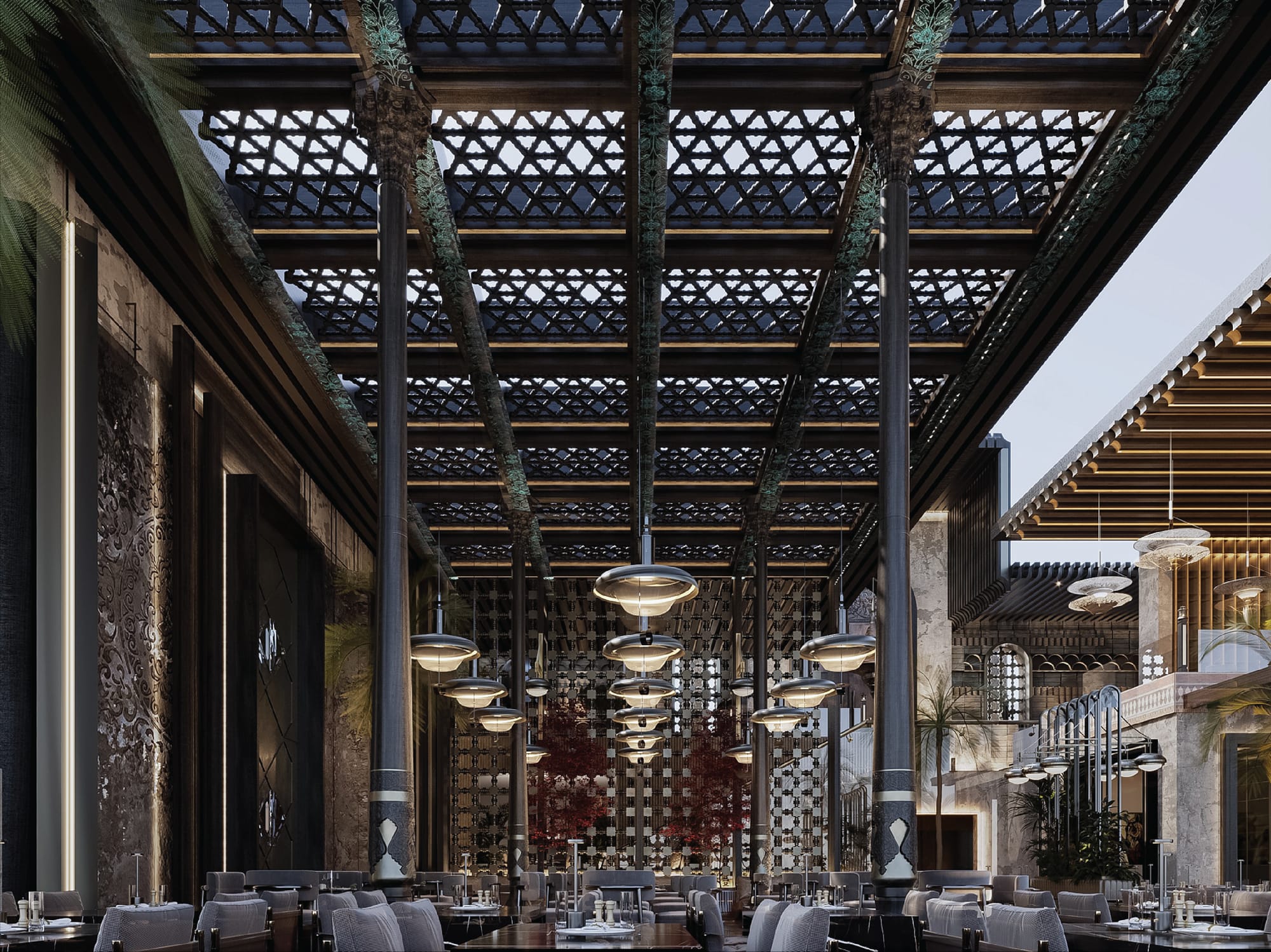 Aaly Elmaqam — view 14
