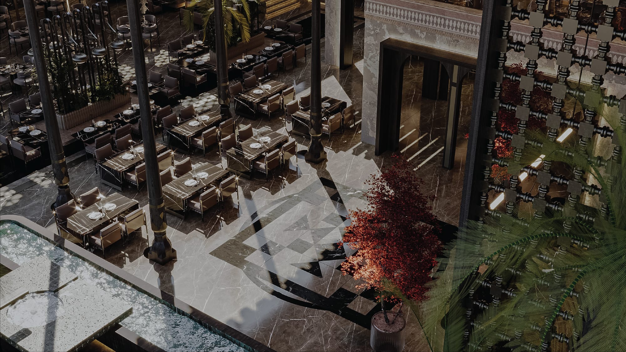 Aaly Elmaqam — view 22