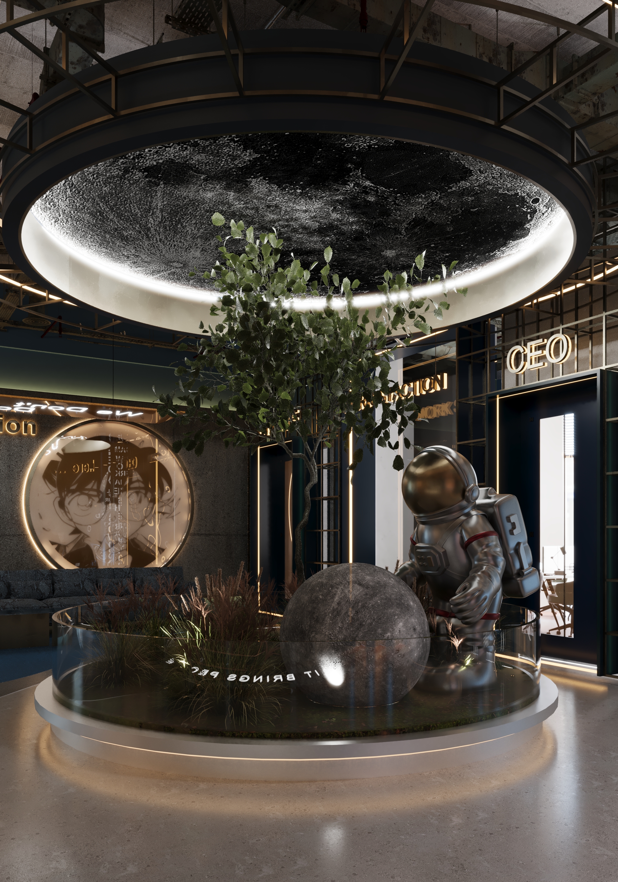 Grand Technology — view 5