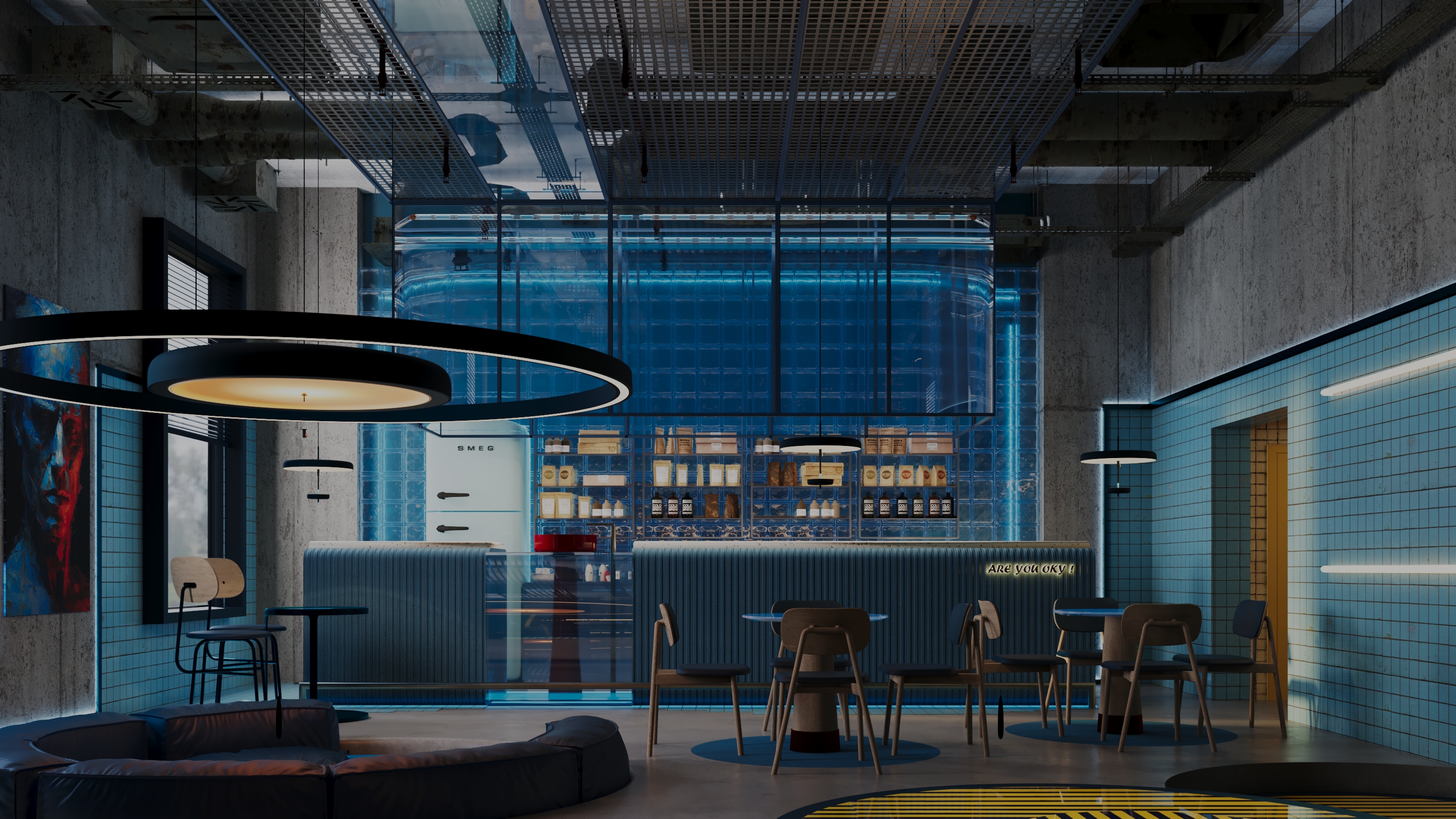 Grand Technology — view 12