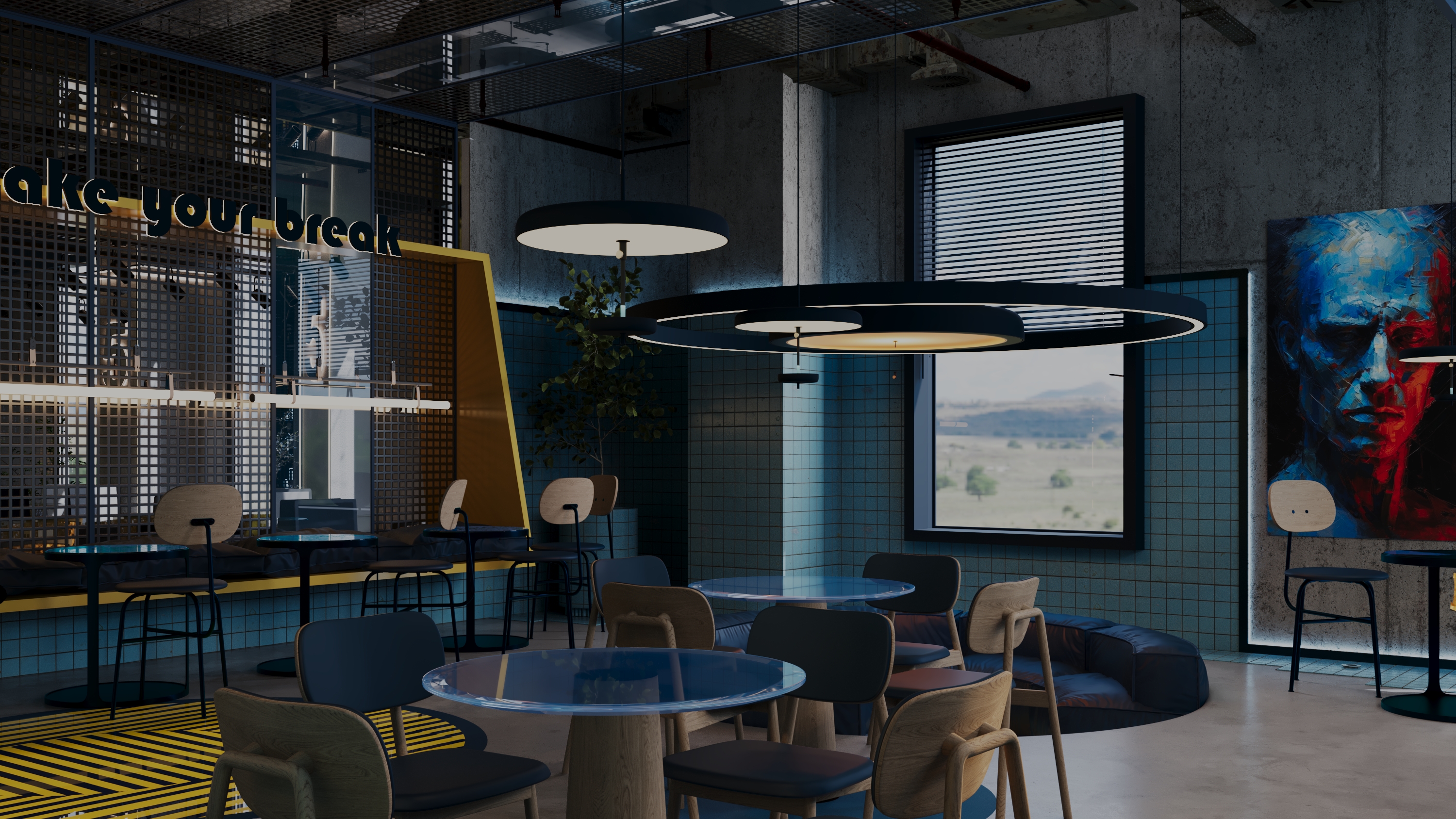 Grand Technology — view 13
