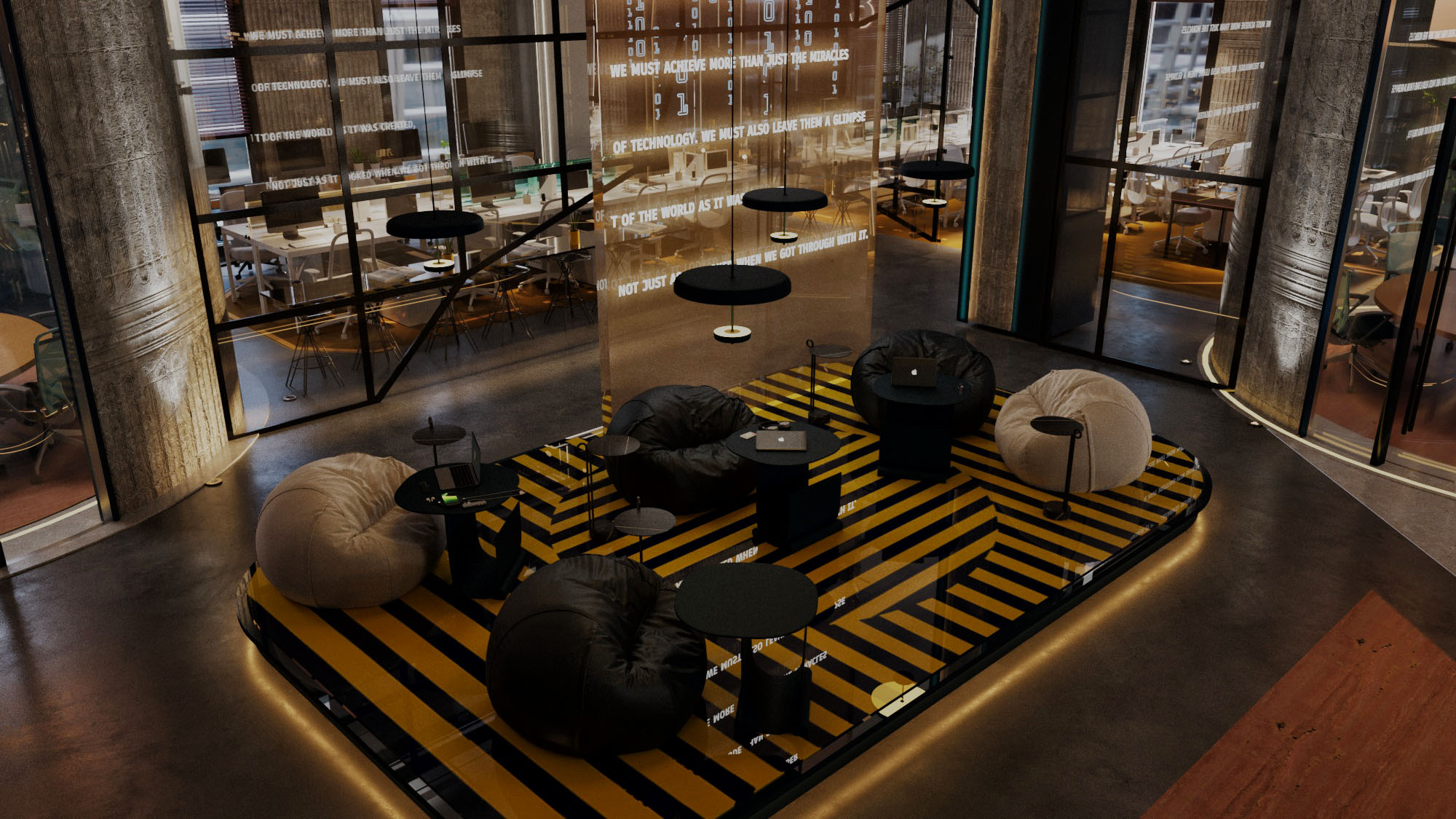 Grand Technology — view 14