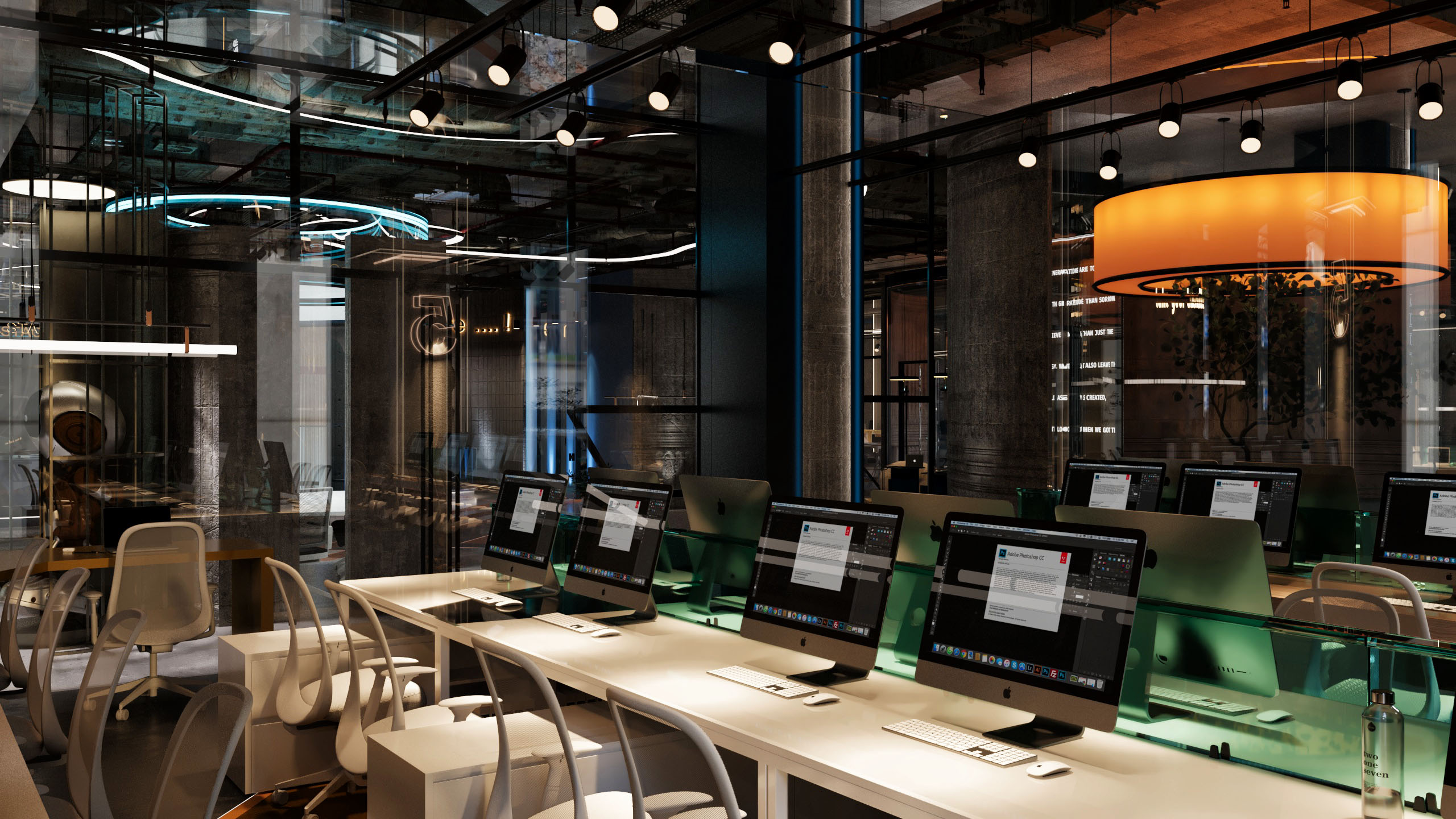 Grand Technology — view 16
