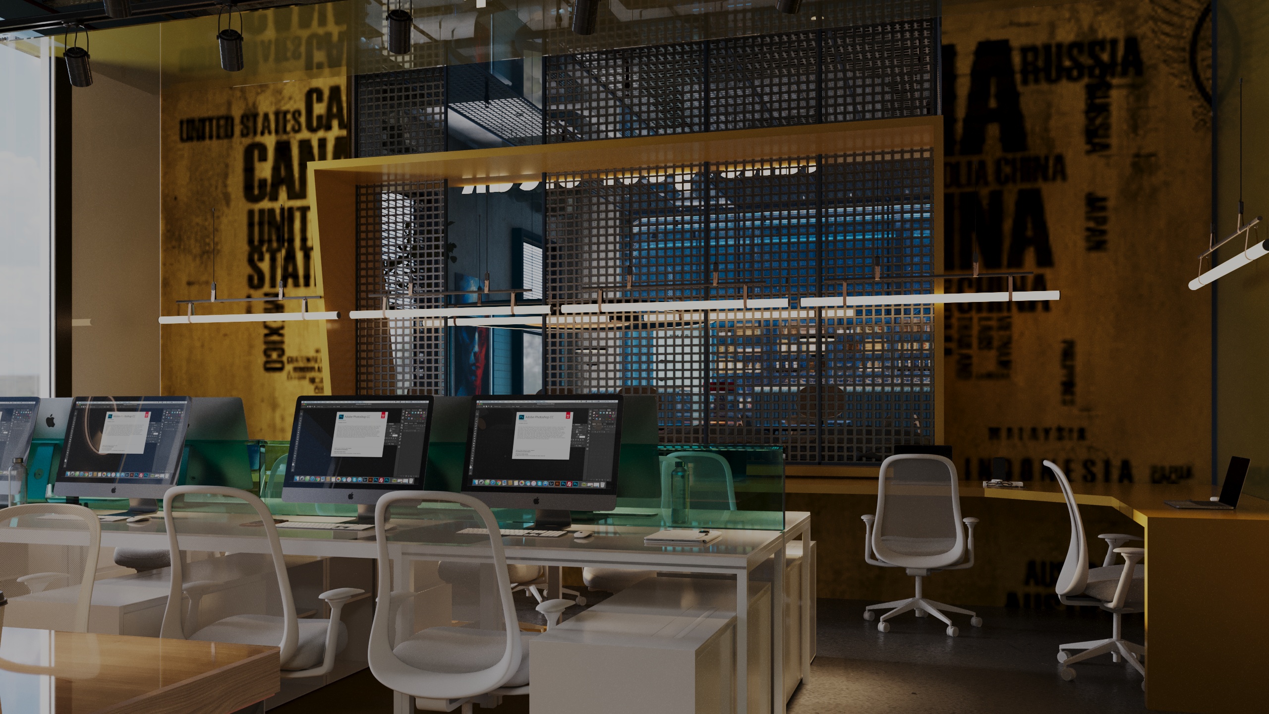 Grand Technology — view 17