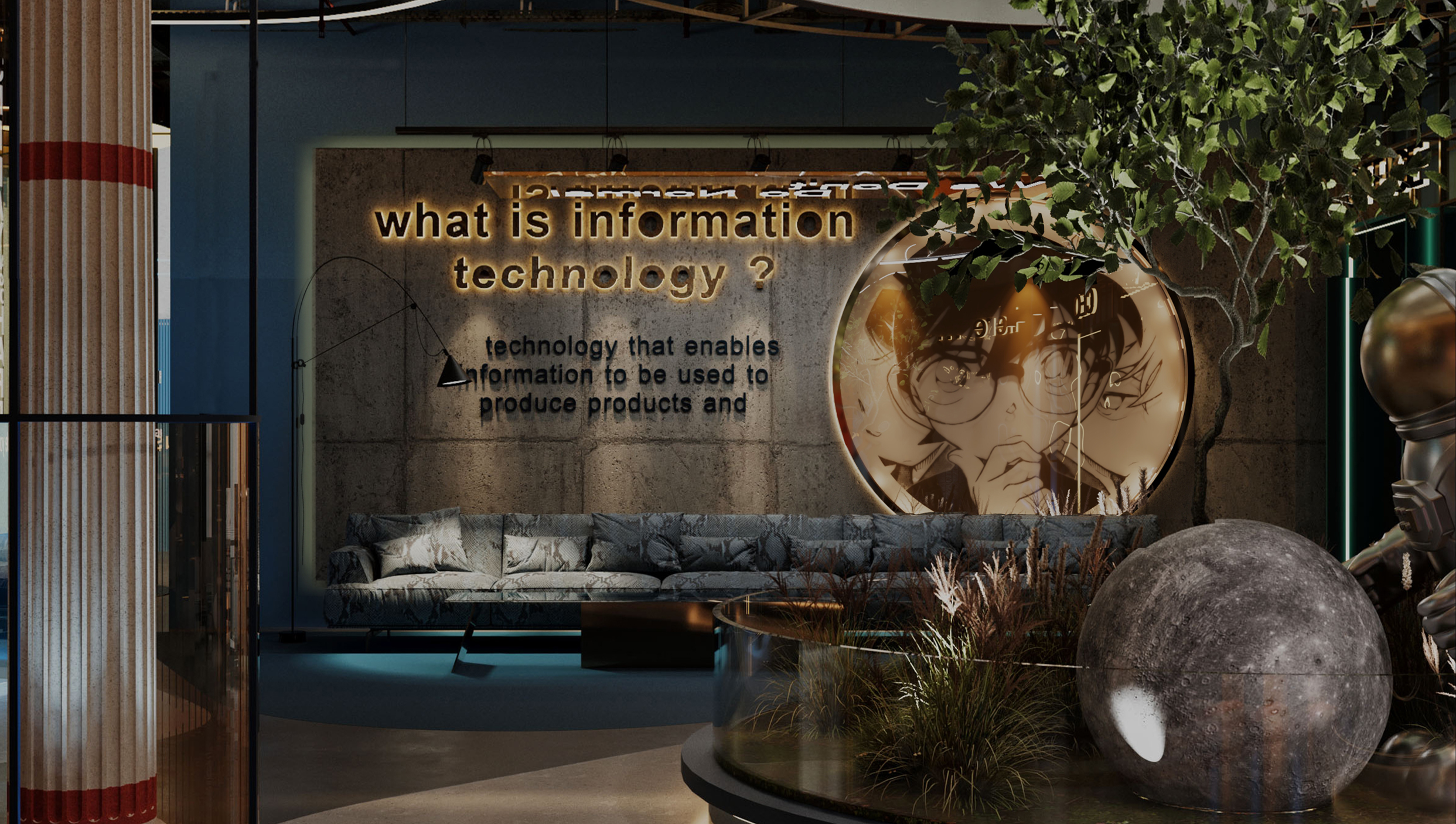 Grand Technology — view 20