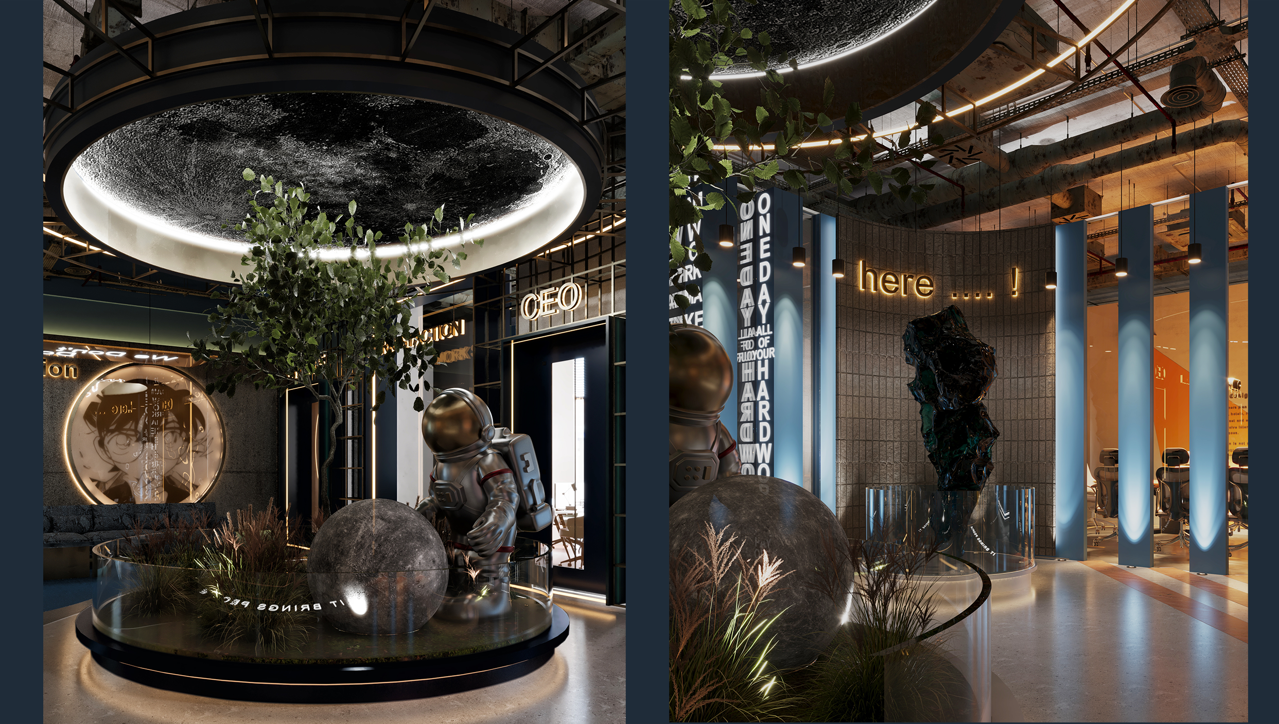 Grand Technology — view 21