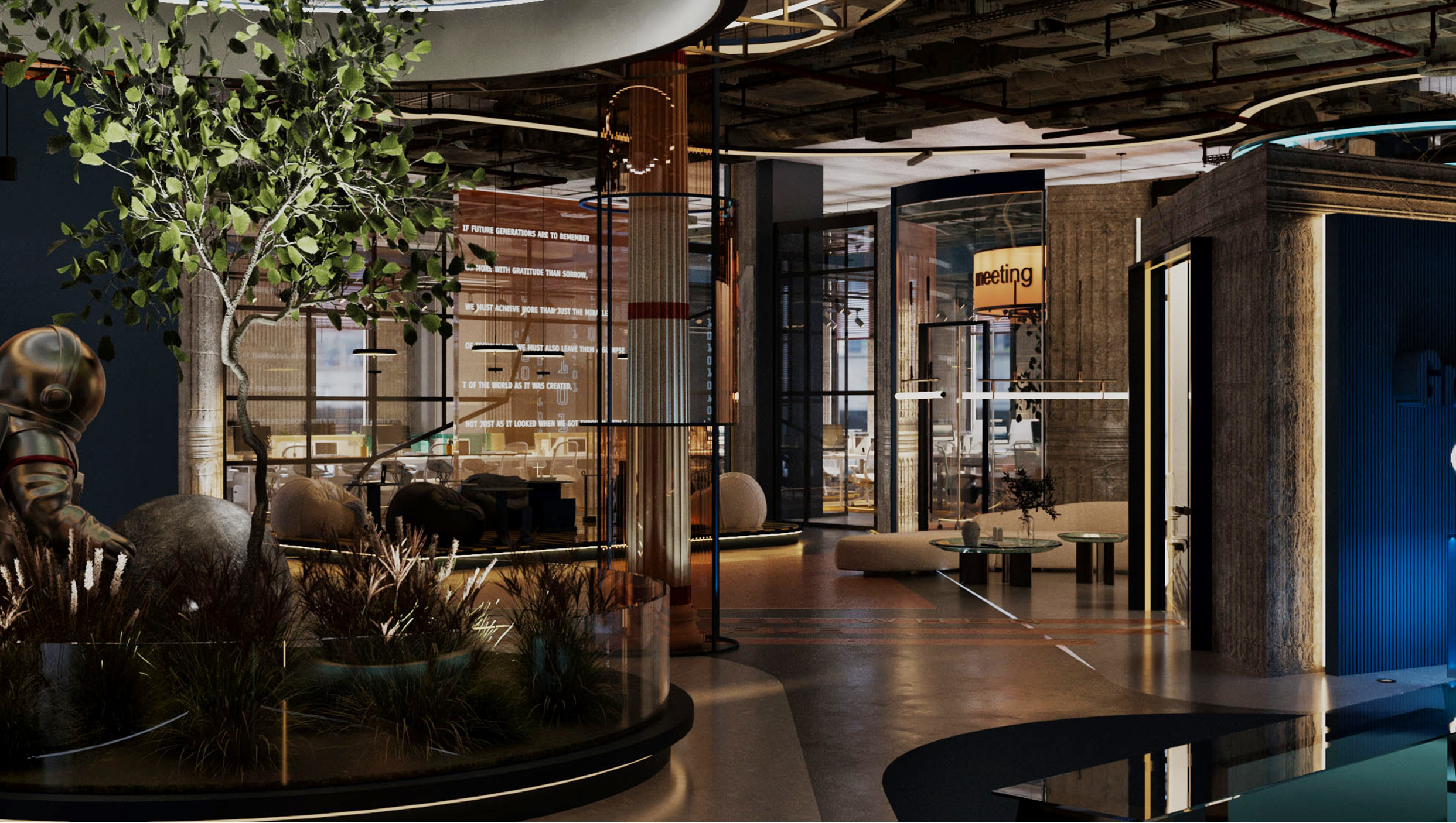 Grand Technology — view 22