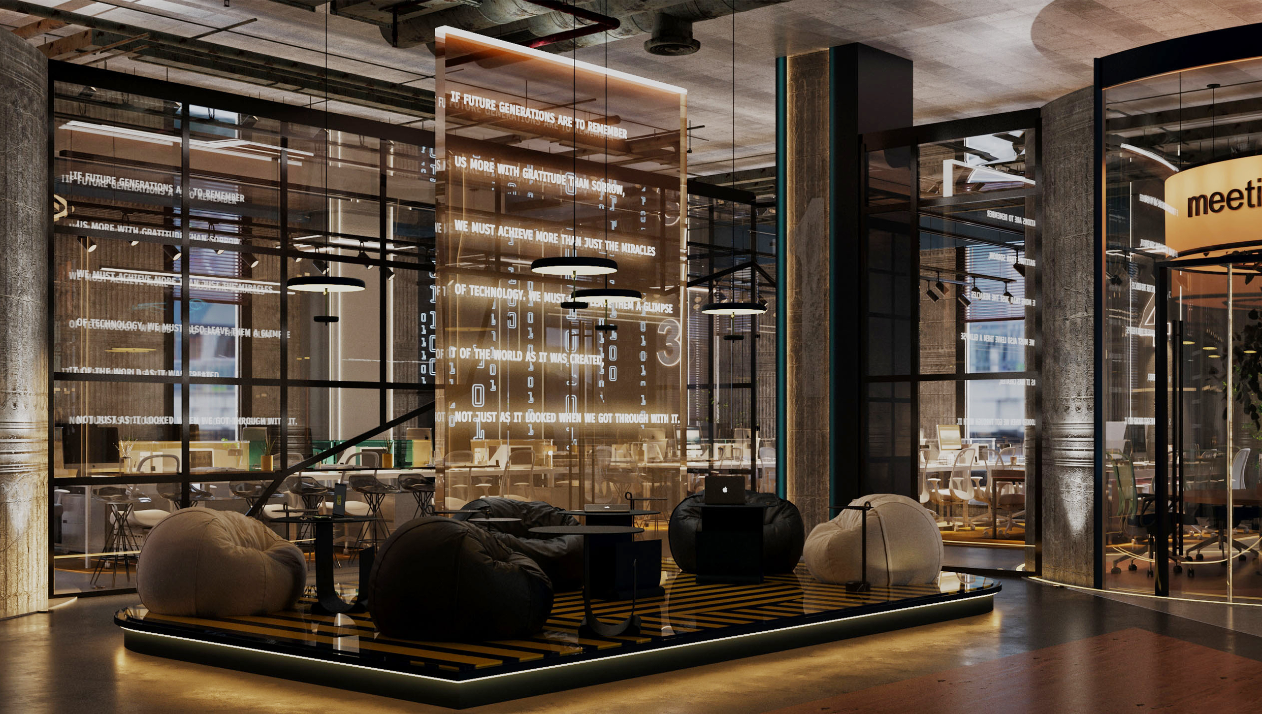 Grand Technology — view 23