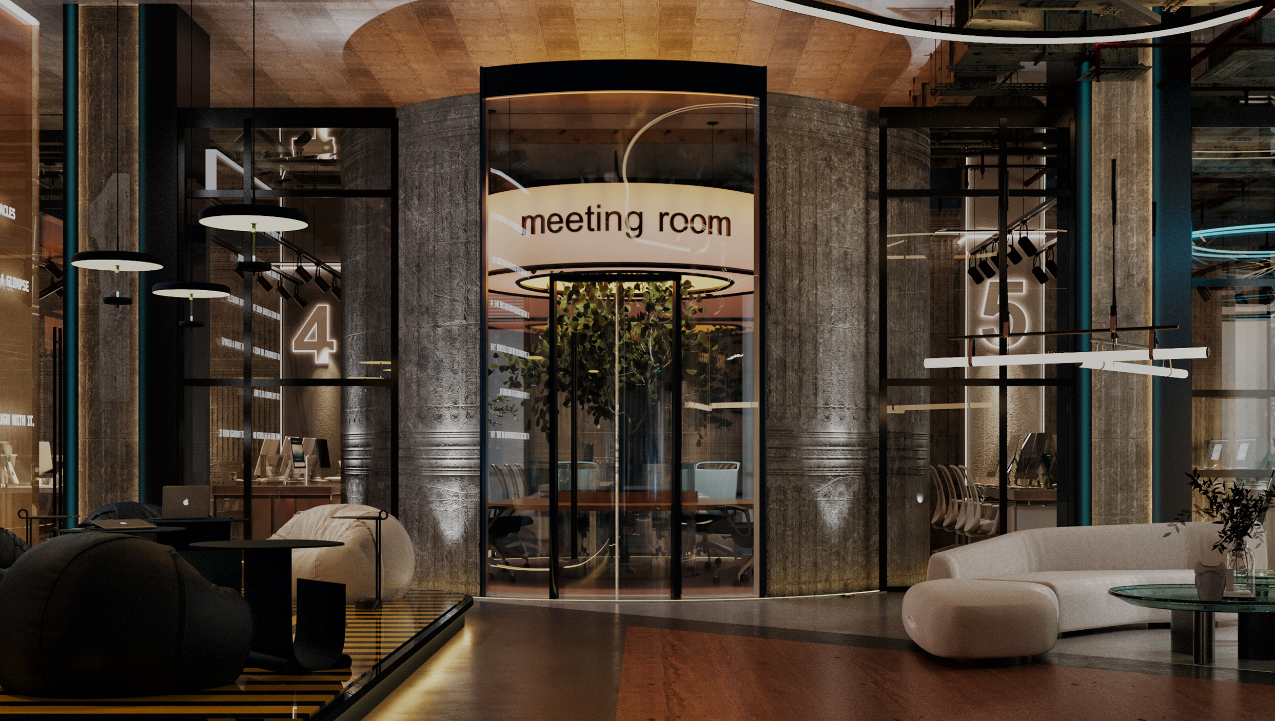 Grand Technology — view 24