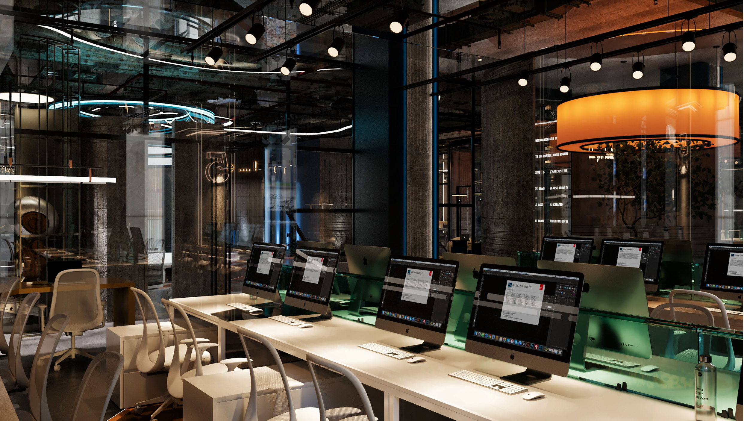 Grand Technology — view 25