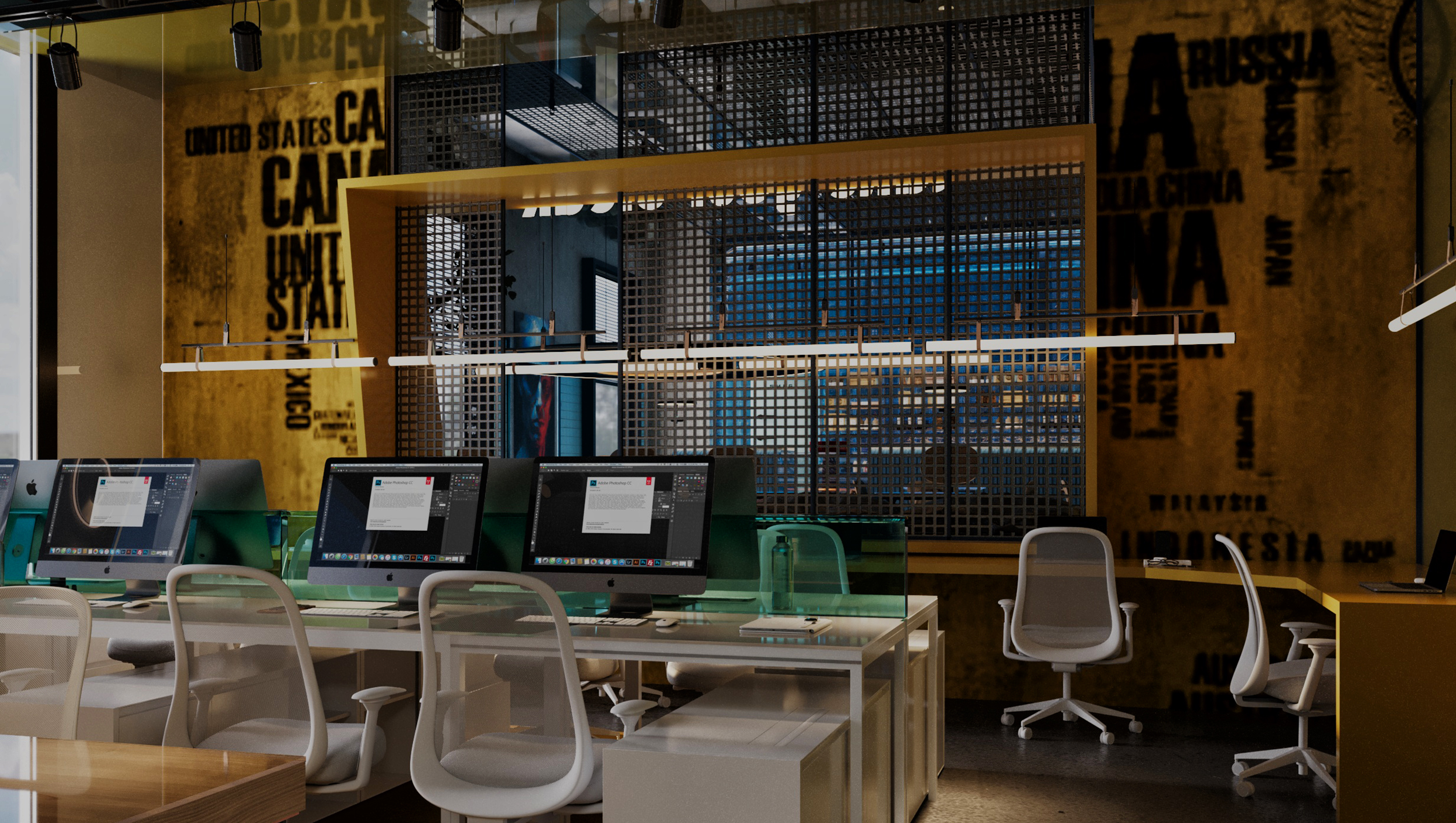 Grand Technology — view 26