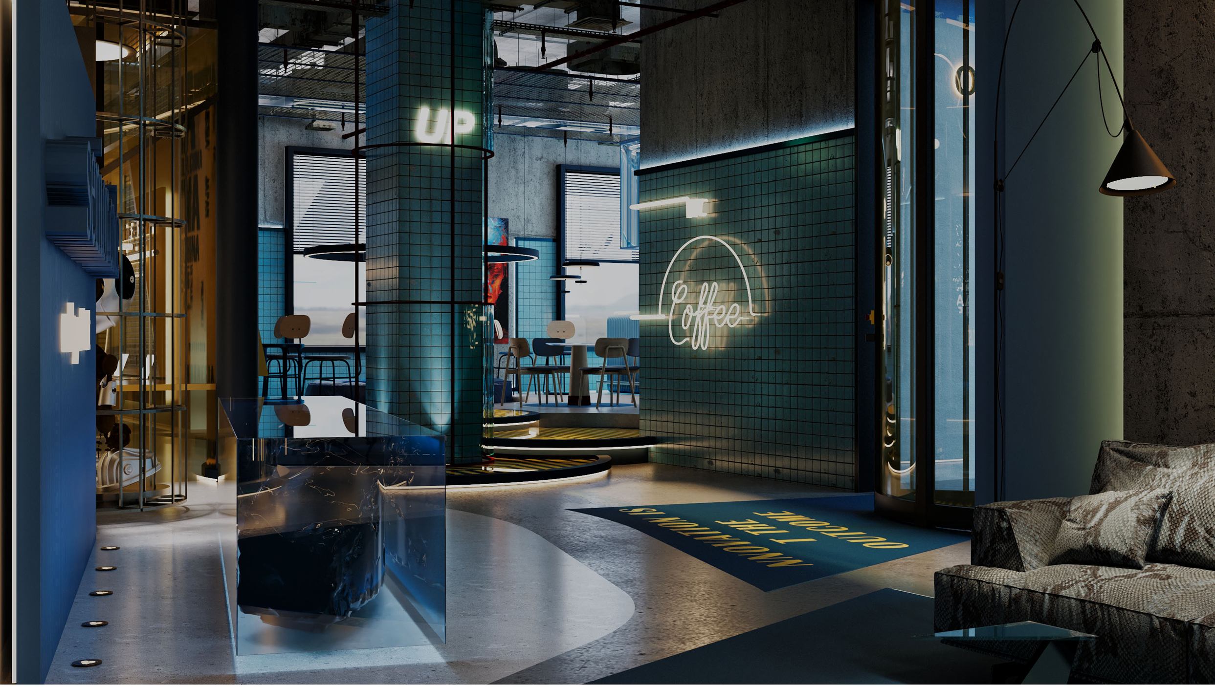Grand Technology — view 27
