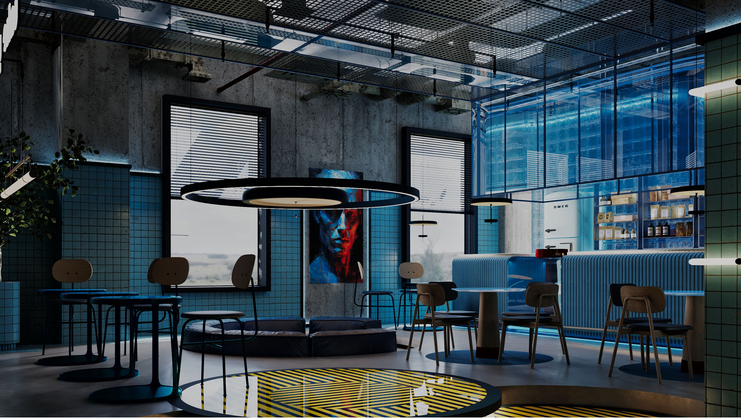 Grand Technology — view 28