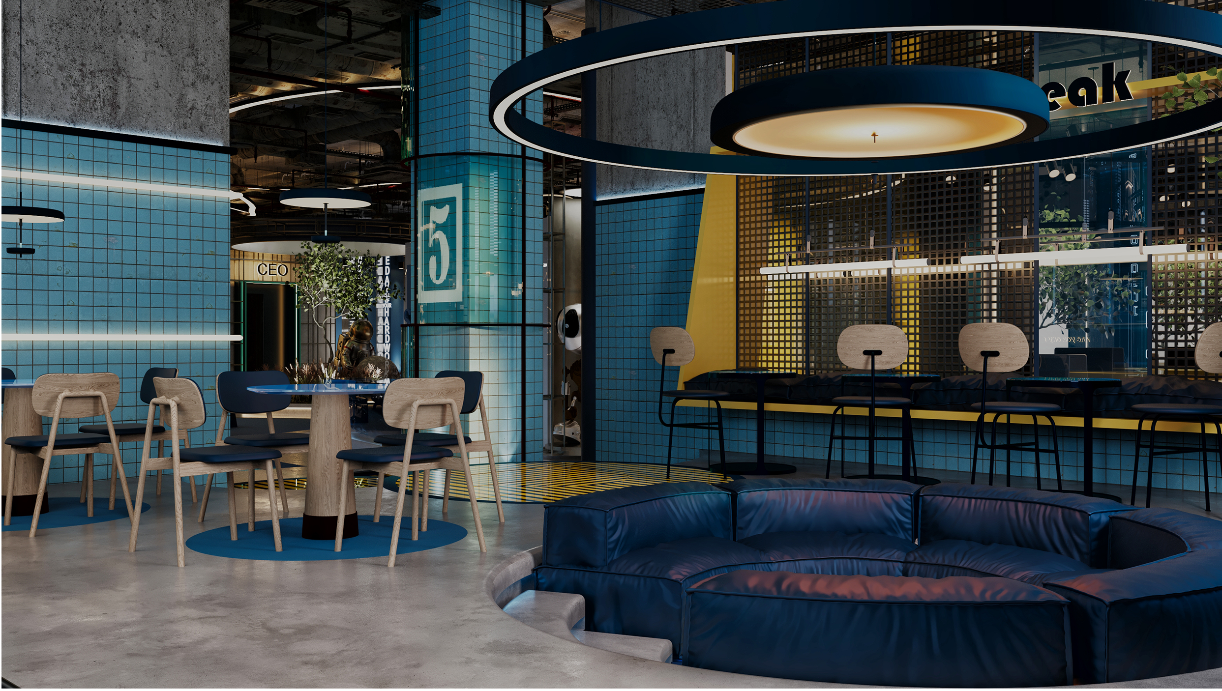 Grand Technology — view 29
