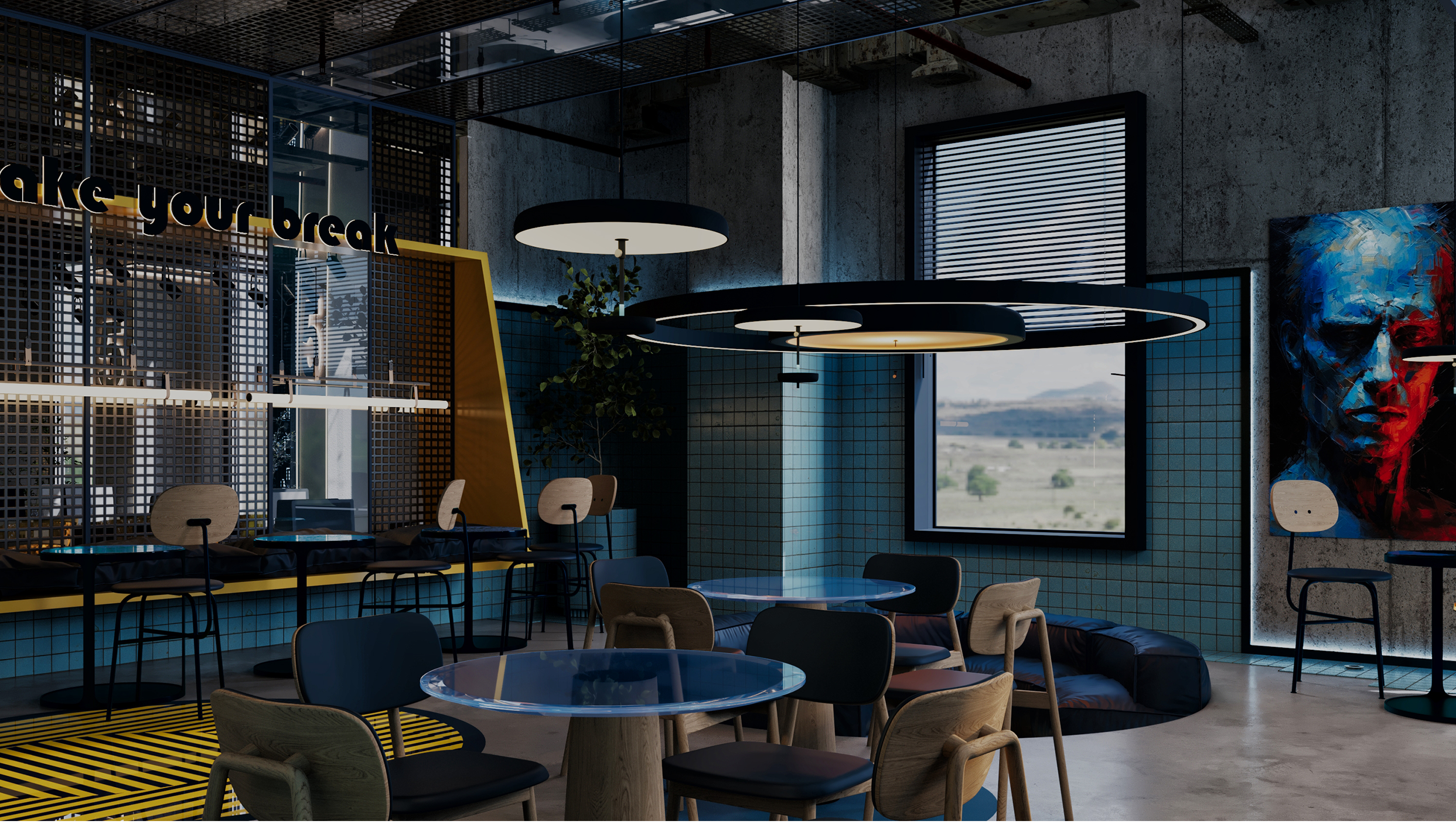 Grand Technology — view 31