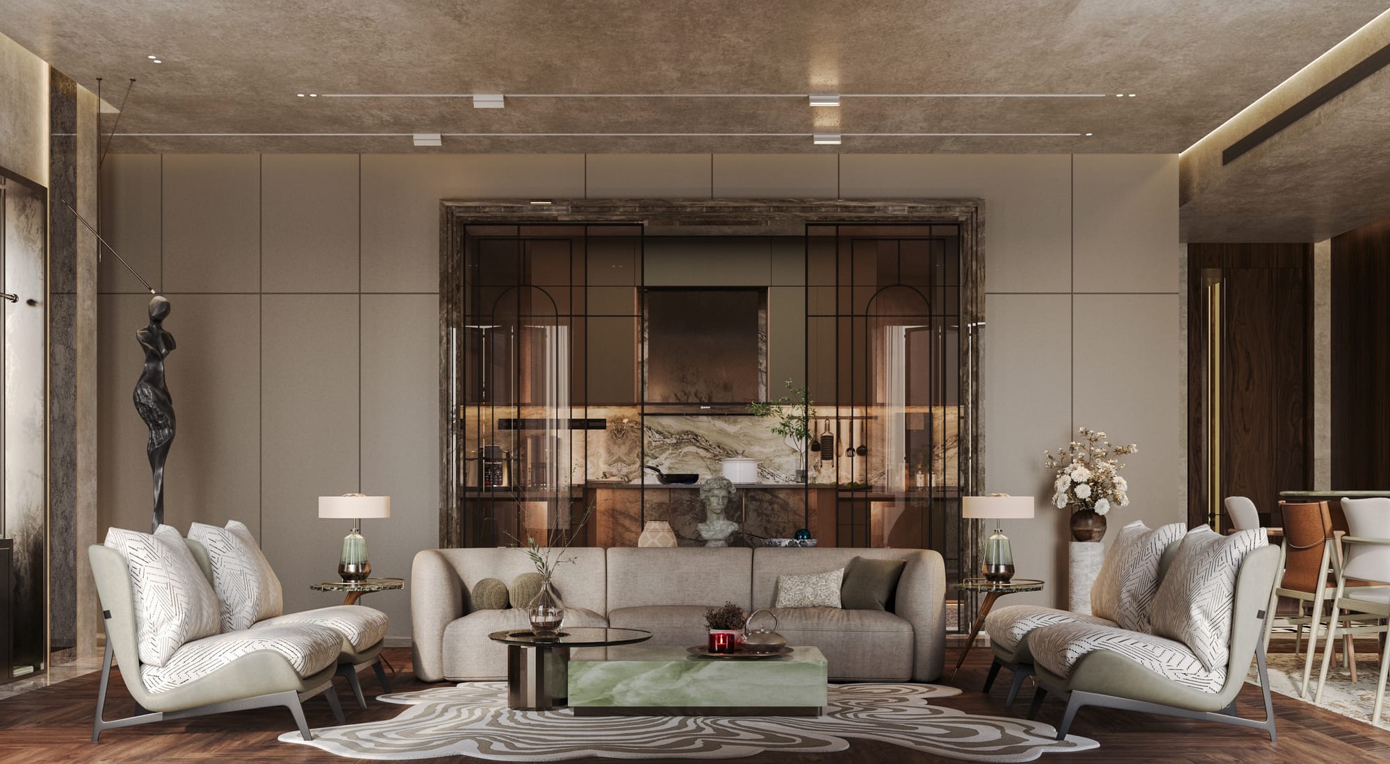 Hyde Park — view 38