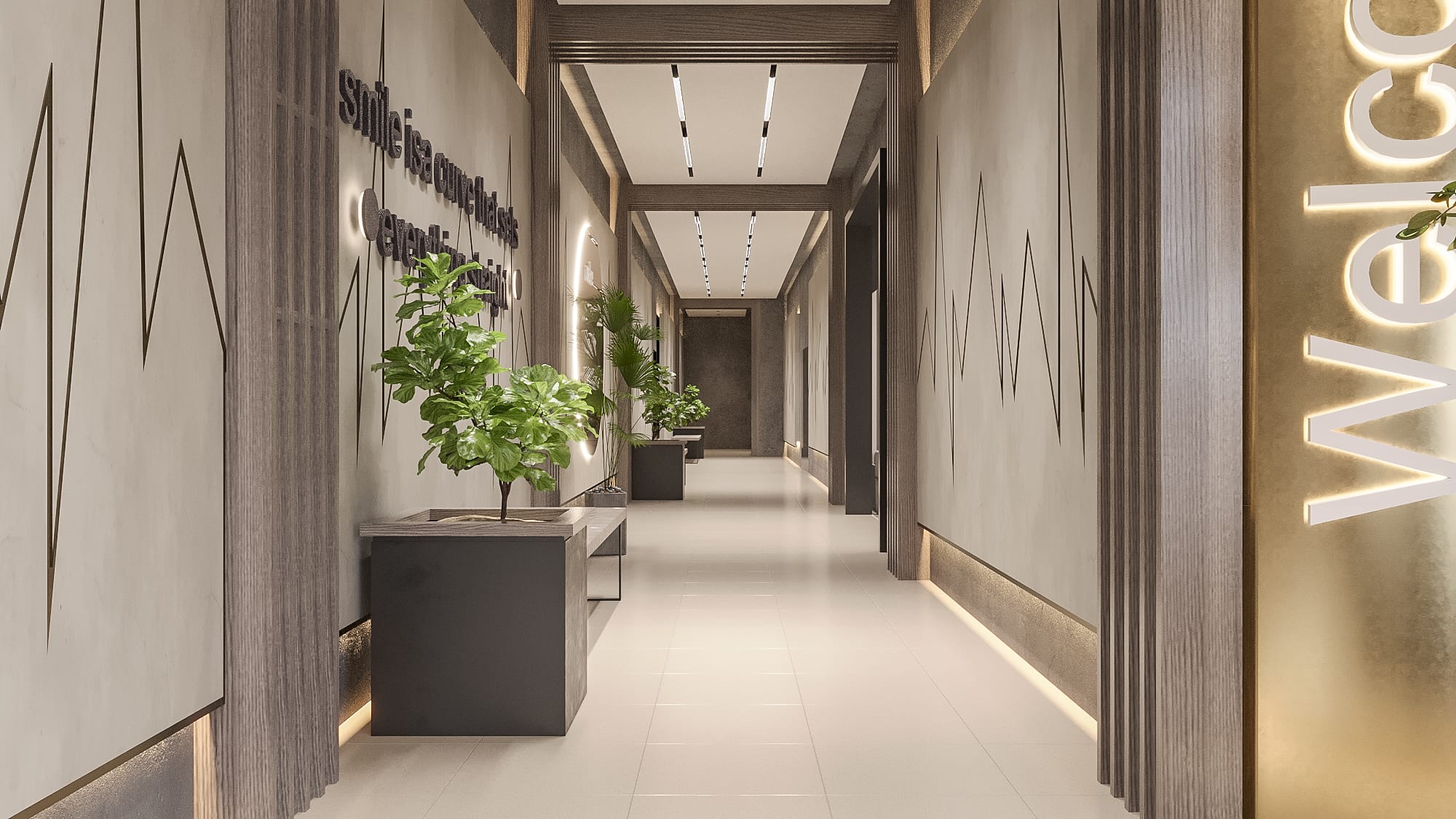 Magaz Clinic — view 2