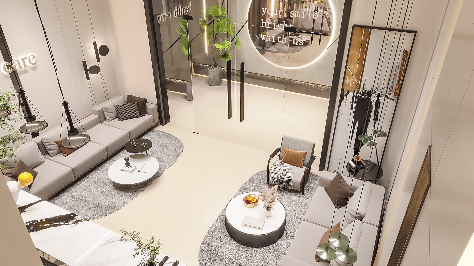 Majaz Clinic — view 14