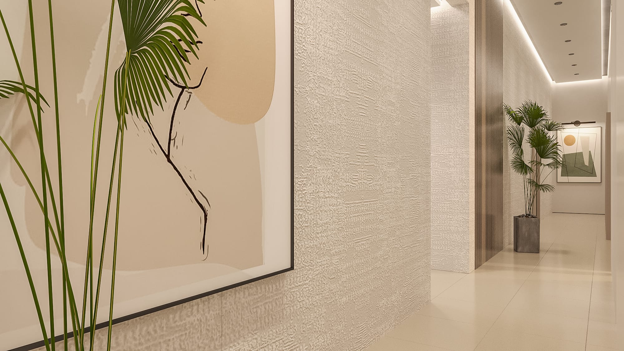 Majaz Clinic — view 15