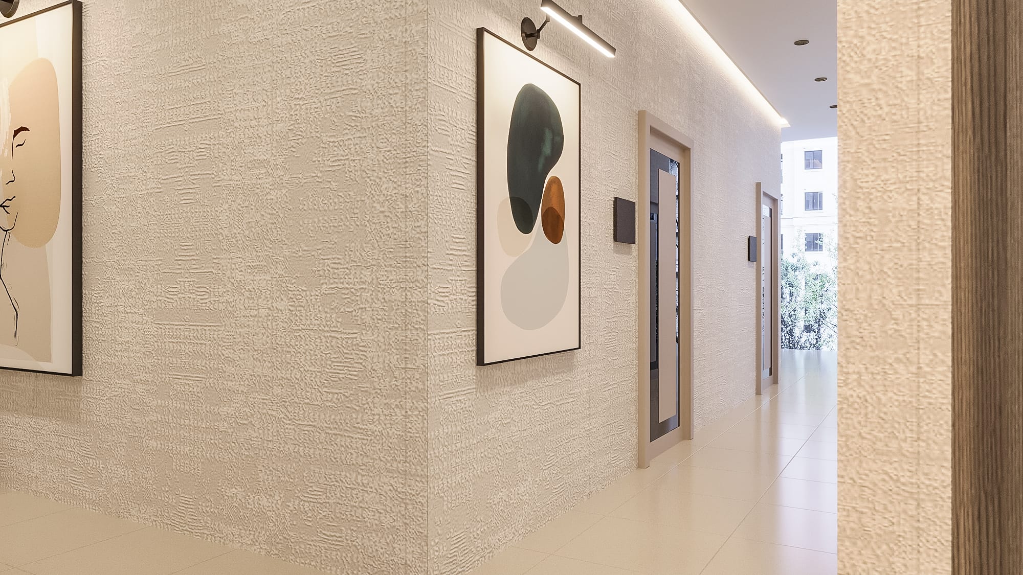 Majaz Clinic — view 16