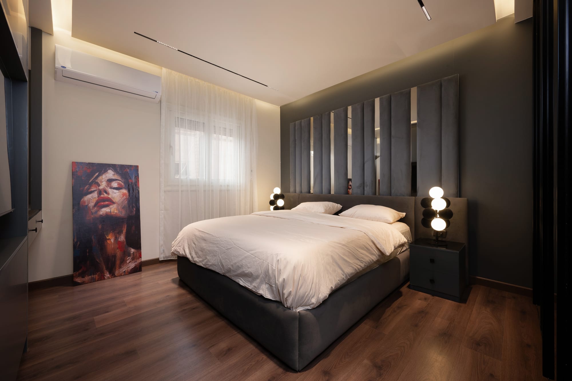Engineer's Apartment — view 19