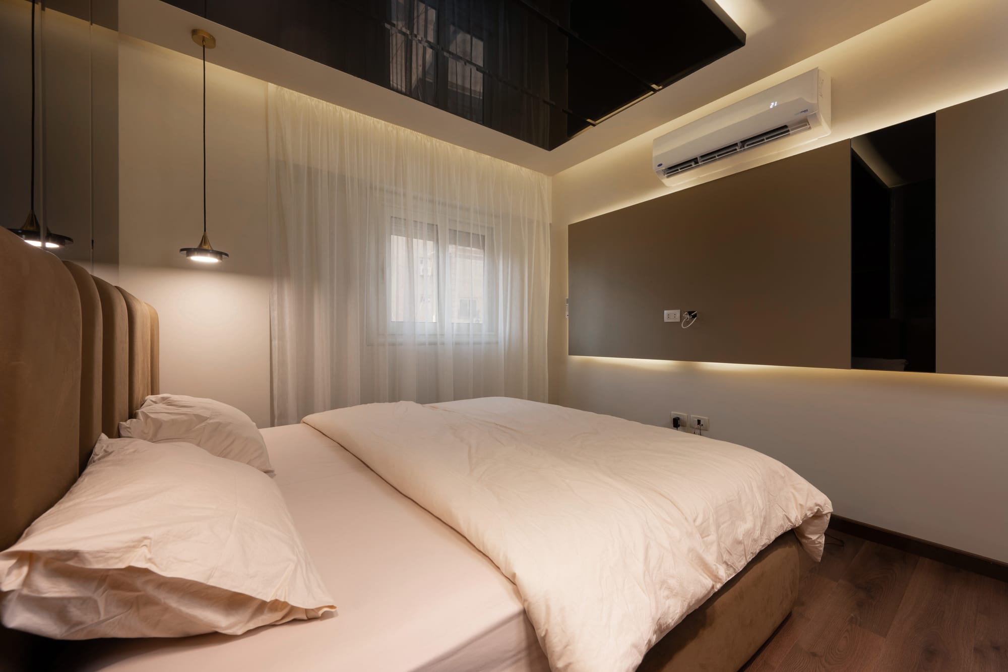Engineer's Apartment — view 23